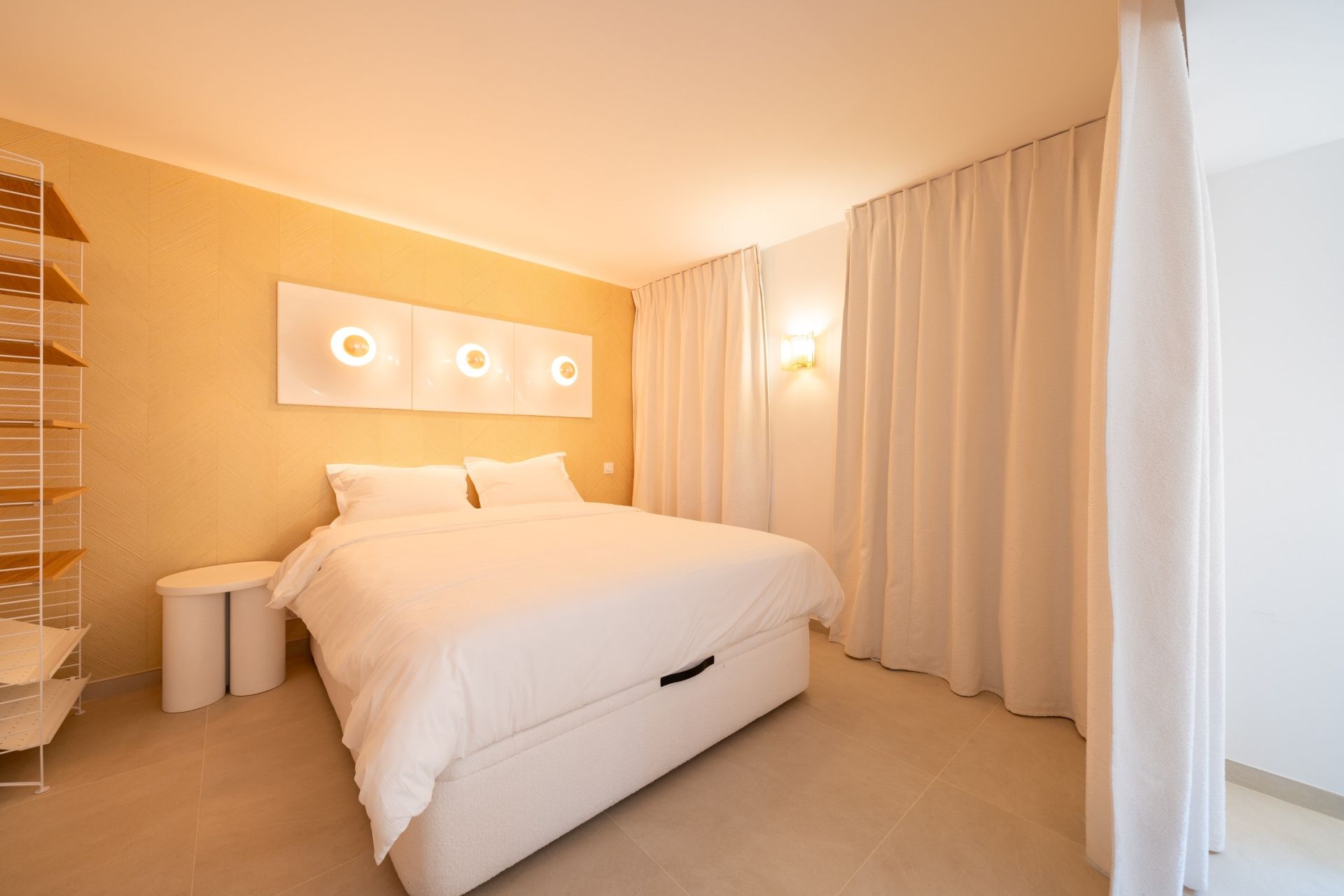 appartement de luxe 2 Pièces en vente sur ST TROPEZ (83990)