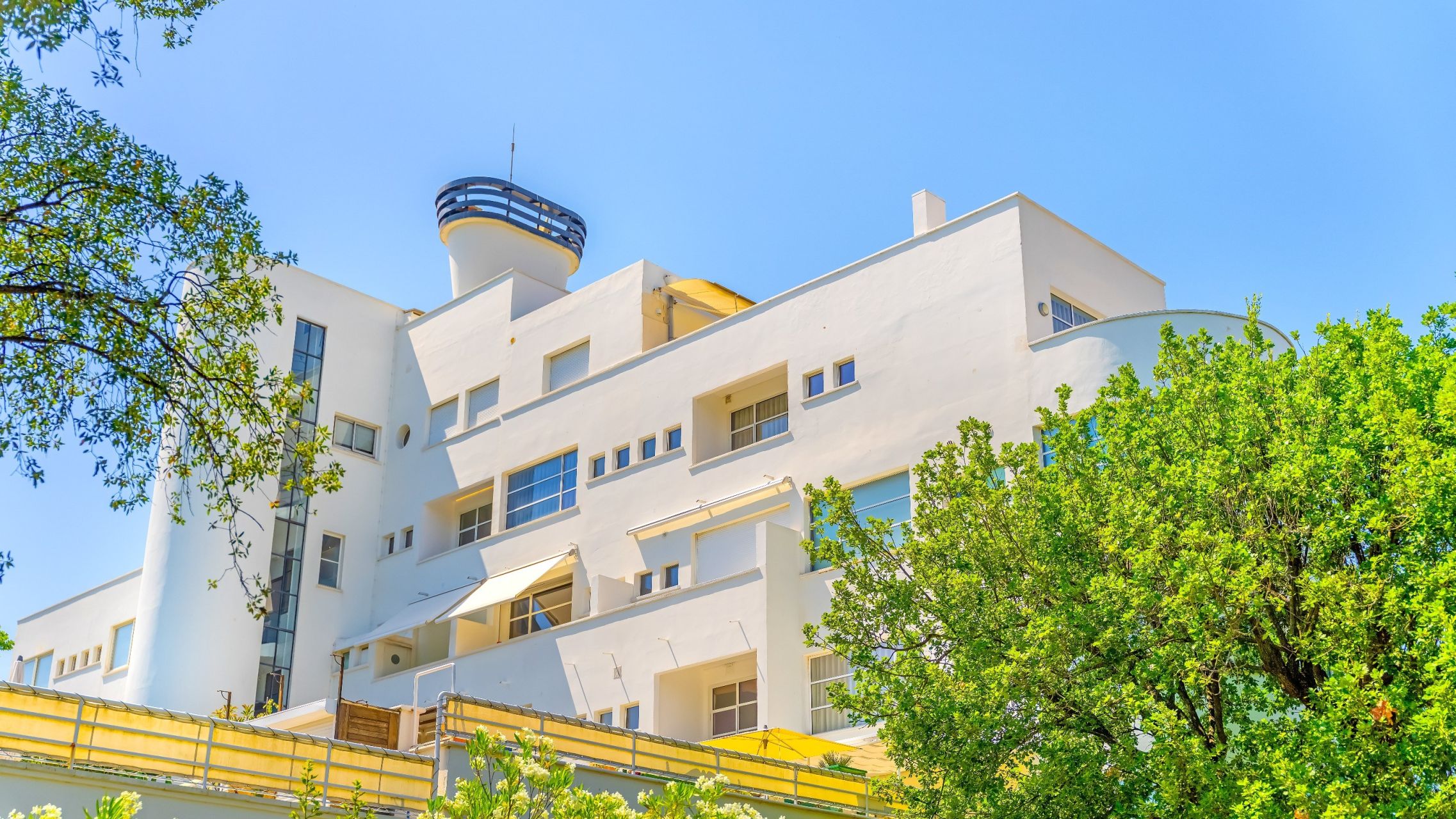appartement de luxe 2 Pièces en vente sur ST TROPEZ (83990)