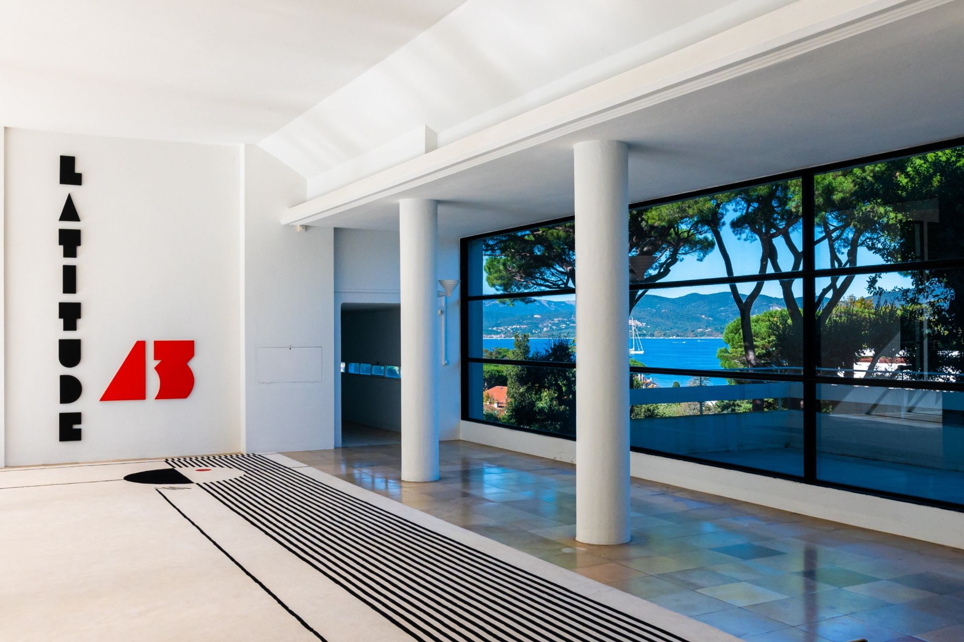 appartement de luxe 2 Pièces en vente sur ST TROPEZ (83990)