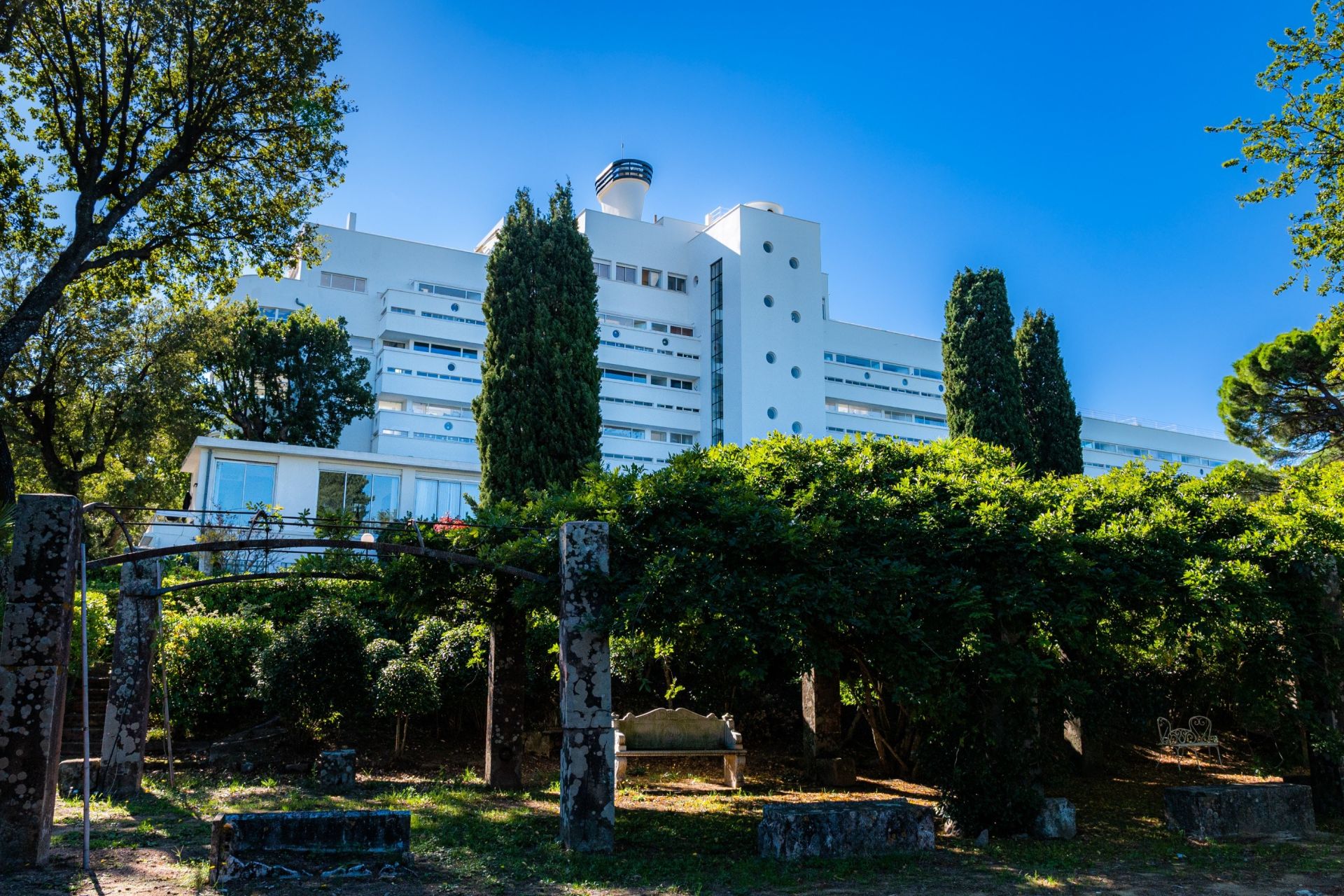 appartement de luxe 2 Pièces en vente sur ST TROPEZ (83990)