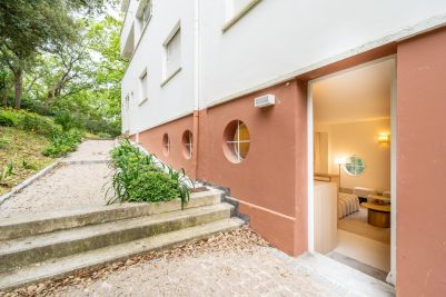 Vente Appartement de luxe Saint-Tropez 2&nbsp;Pièces 30&nbsp;m²
