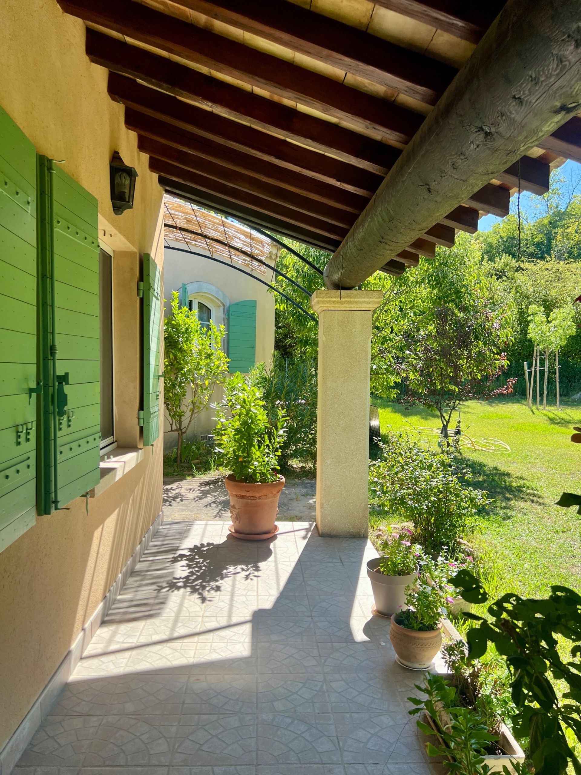 maison traditionnelle de luxe 6 Pièces en vente sur ST REMY DE PROVENCE (13210)