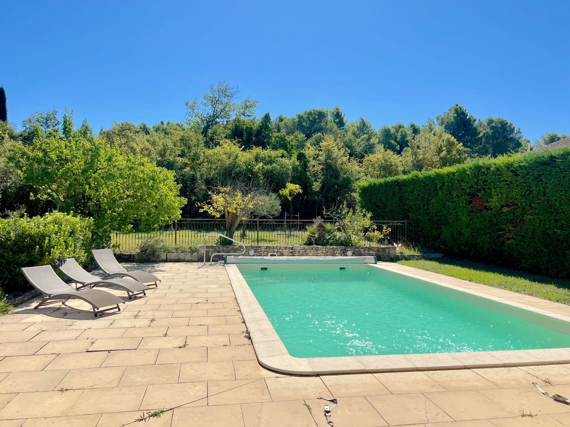 maison traditionnelle de luxe 6 Pièces en vente sur ST REMY DE PROVENCE (13210)