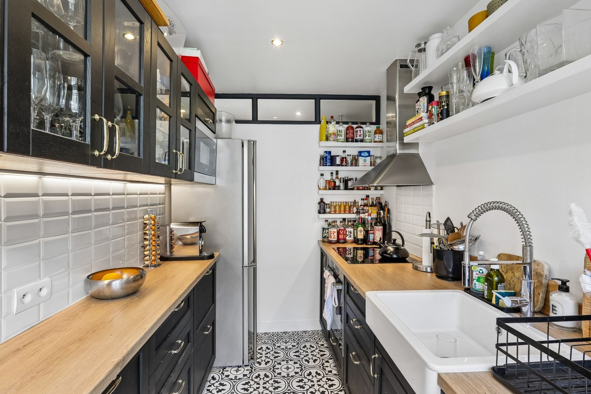 appartement de luxe 4 Pièces en vente sur PARIS (75002)