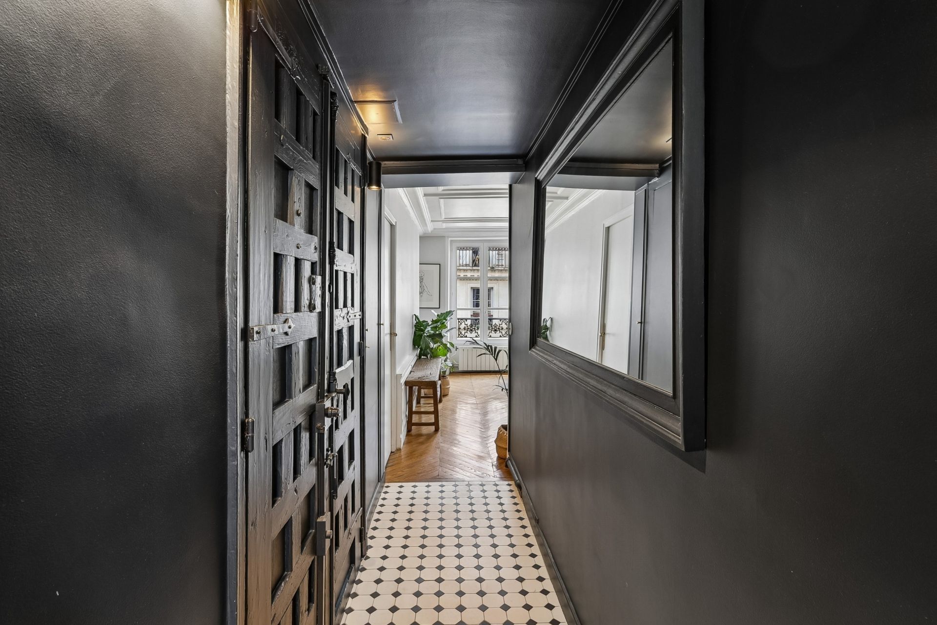 appartement de luxe 4 Pièces en vente sur PARIS (75002)
