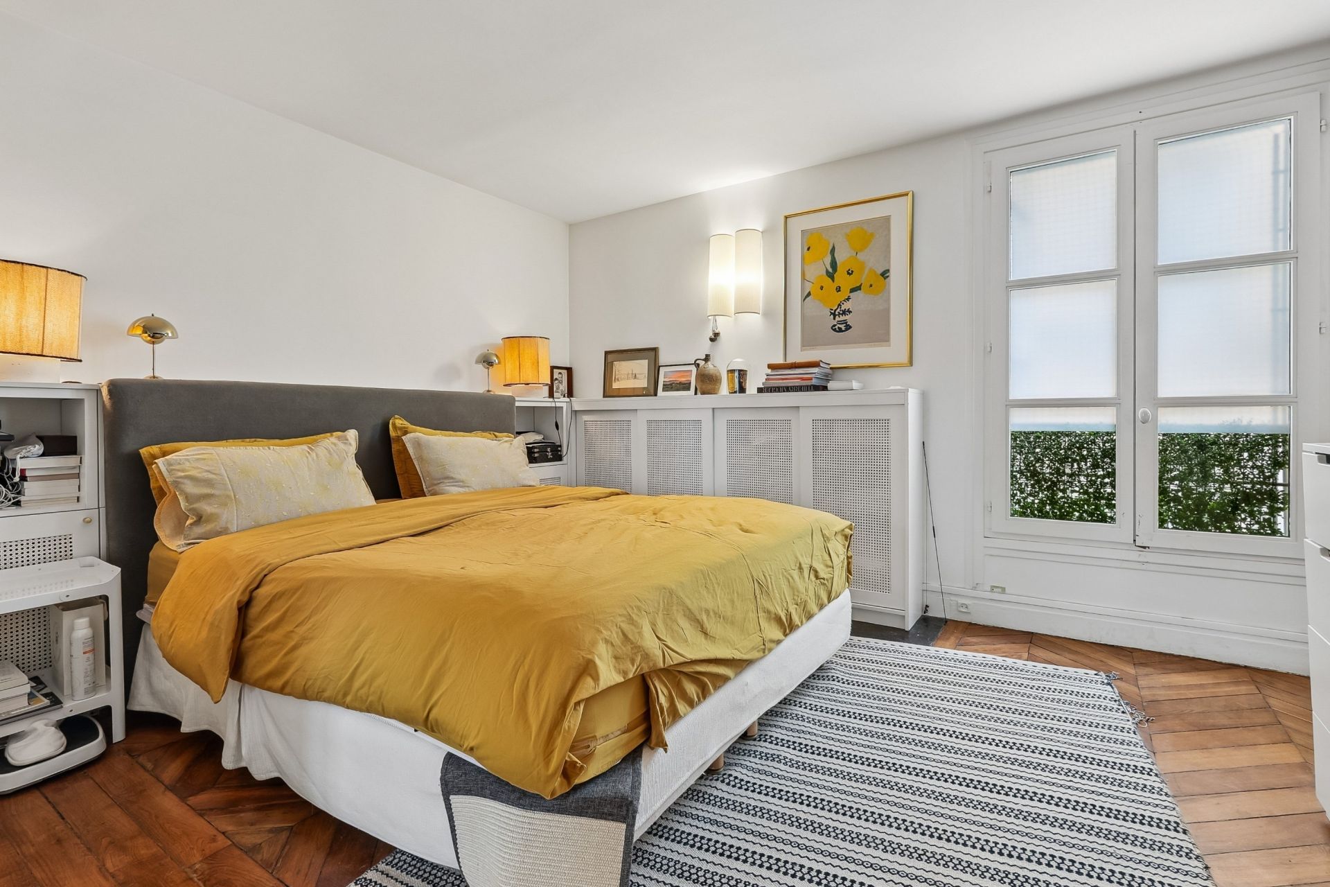 appartement de luxe 4 Pièces en vente sur PARIS (75002)