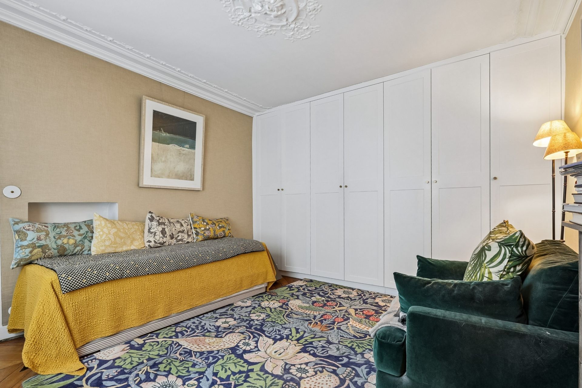 appartement de luxe 4 Pièces en vente sur PARIS (75002)