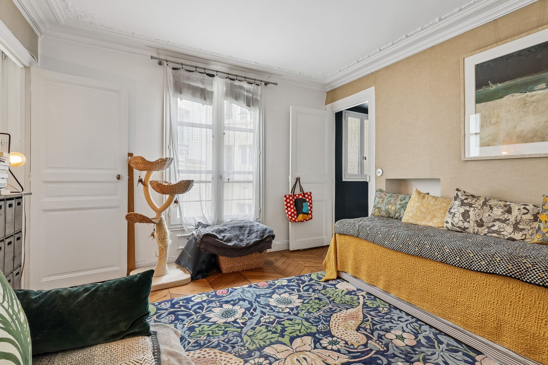 appartement de luxe 4 Pièces en vente sur PARIS (75002)