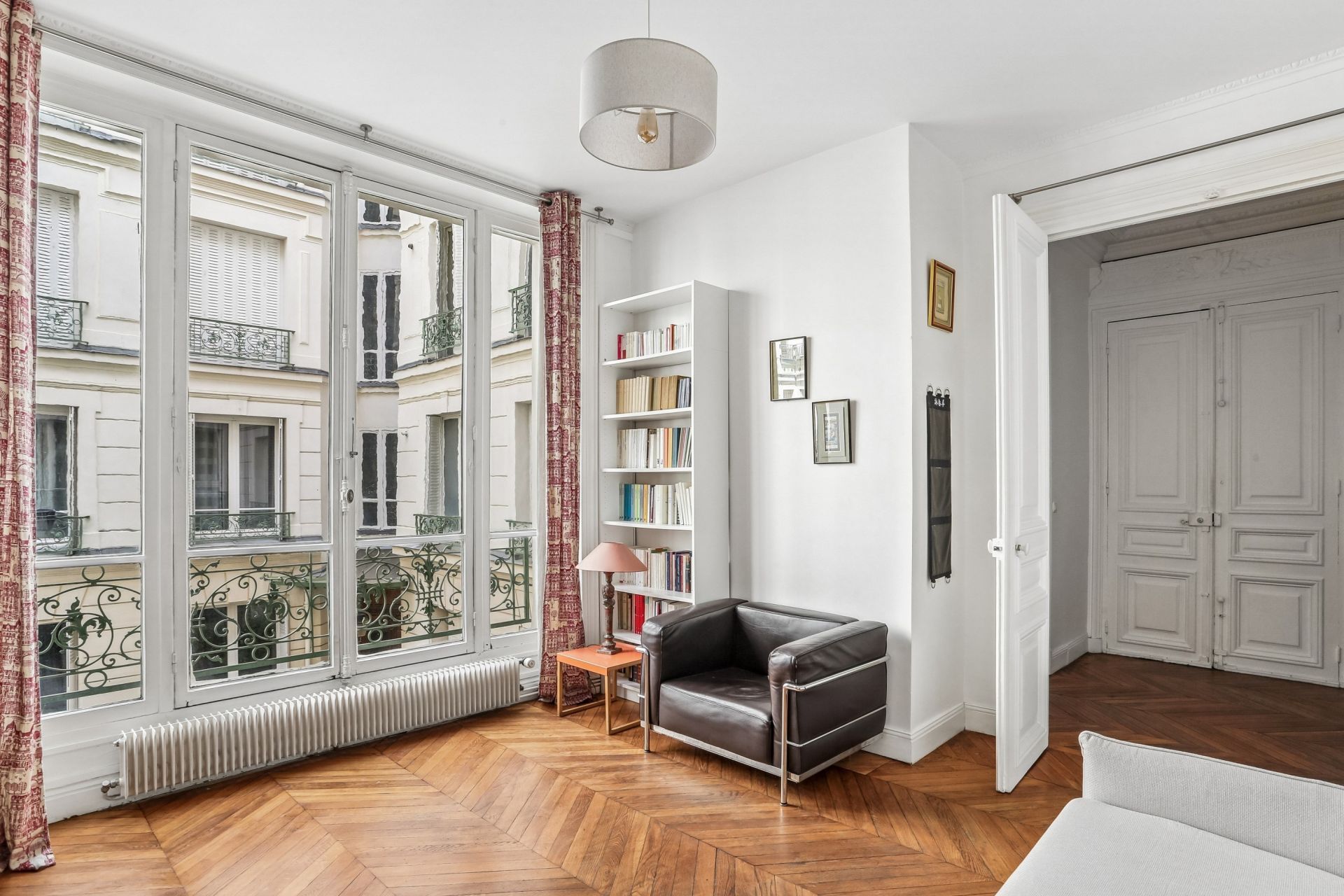 appartement de luxe 3 Pièces en vente sur PARIS (75008)