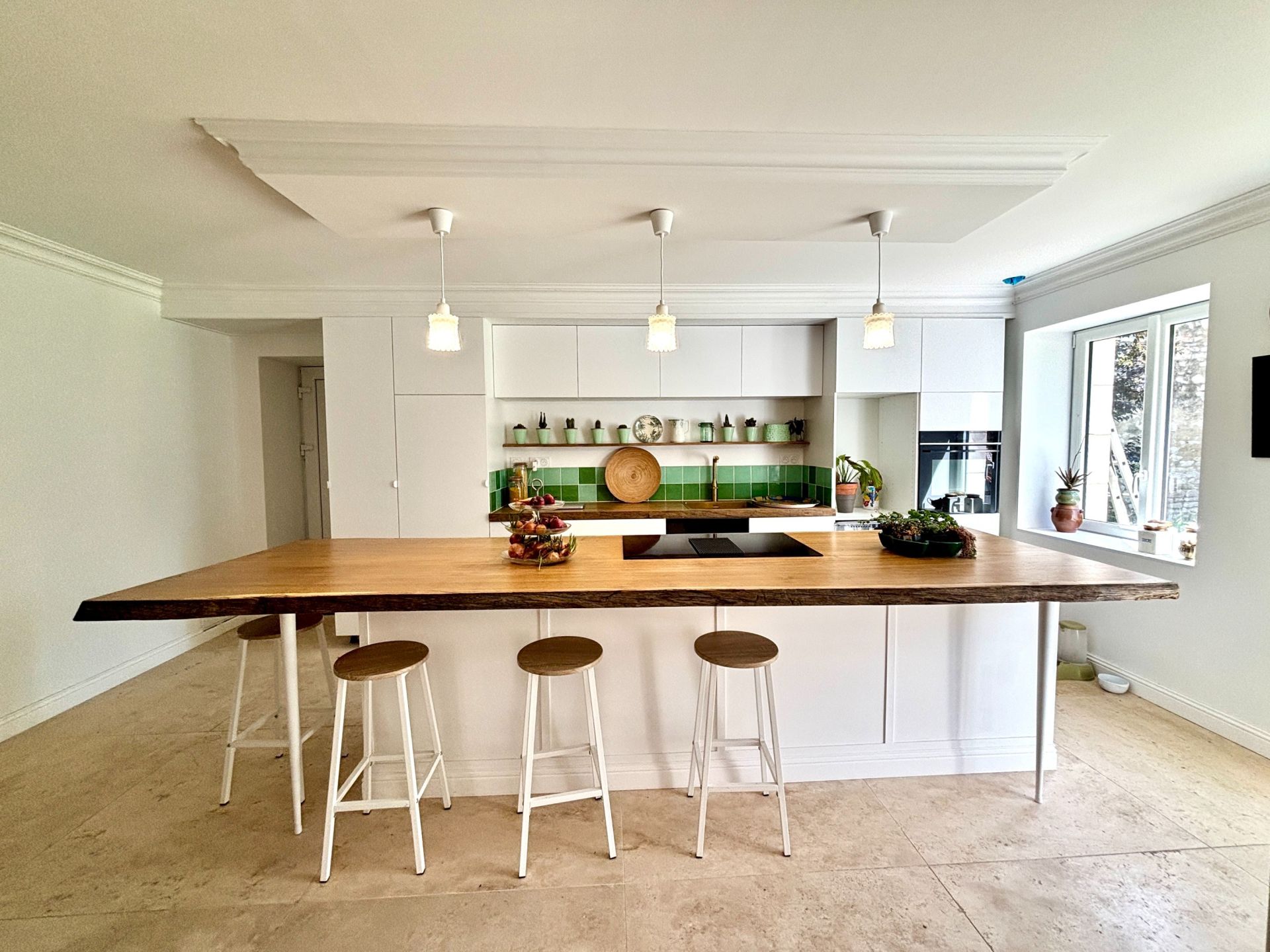 maison de luxe 9 Pièces en vente sur LIGUEIL (37240)