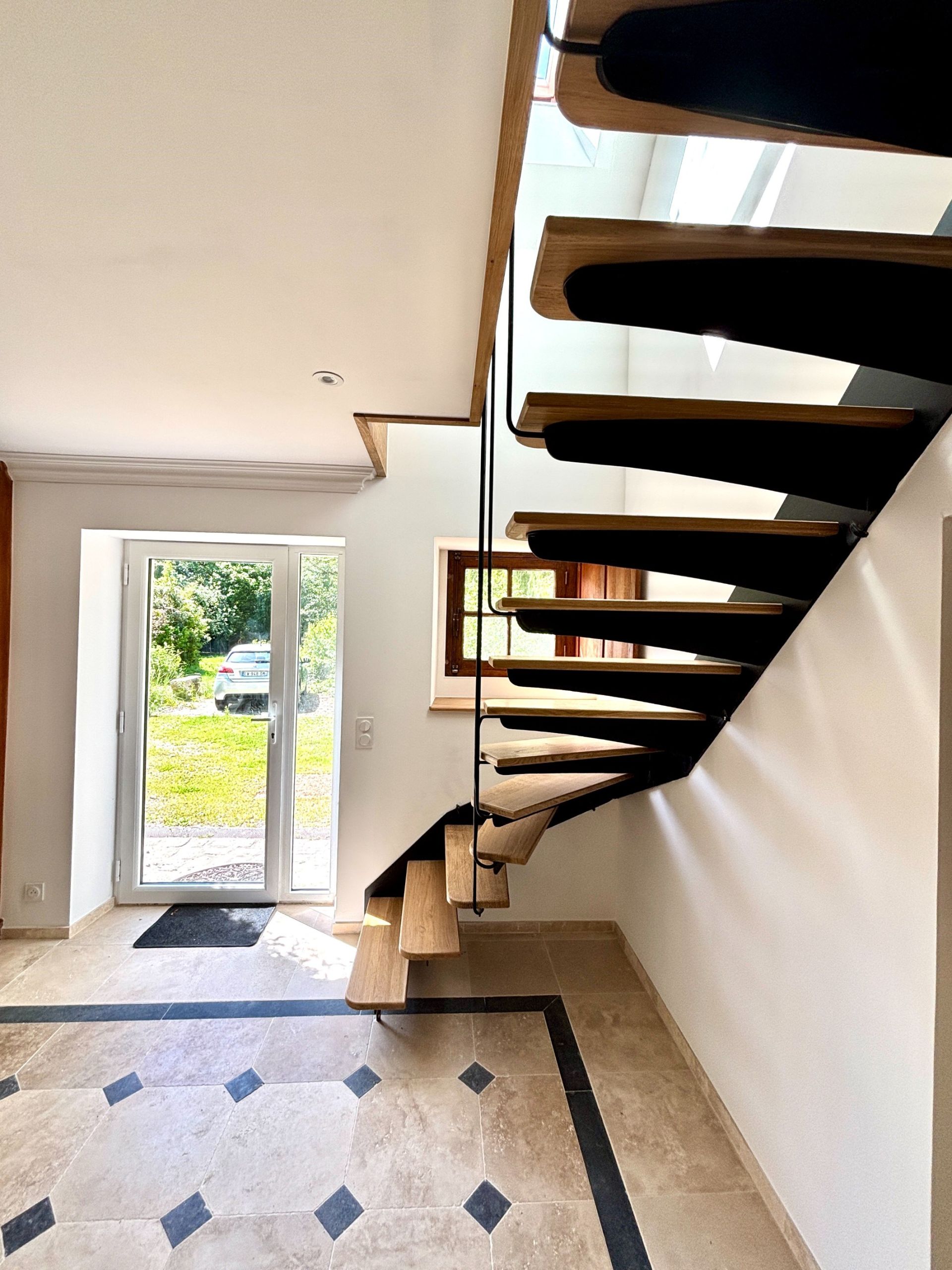 maison de luxe 9 Pièces en vente sur LIGUEIL (37240)