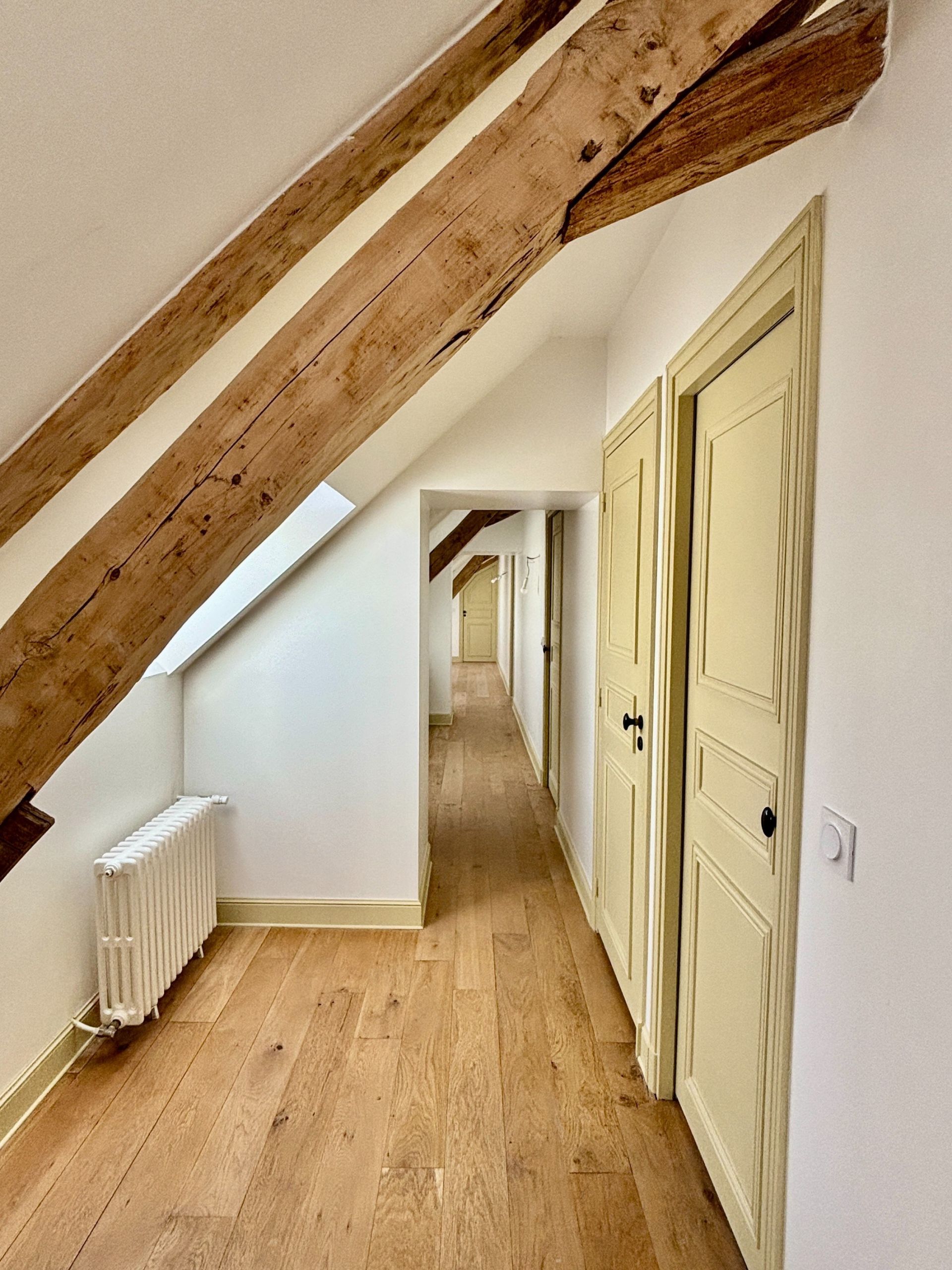 maison de luxe 9 Pièces en vente sur LIGUEIL (37240)