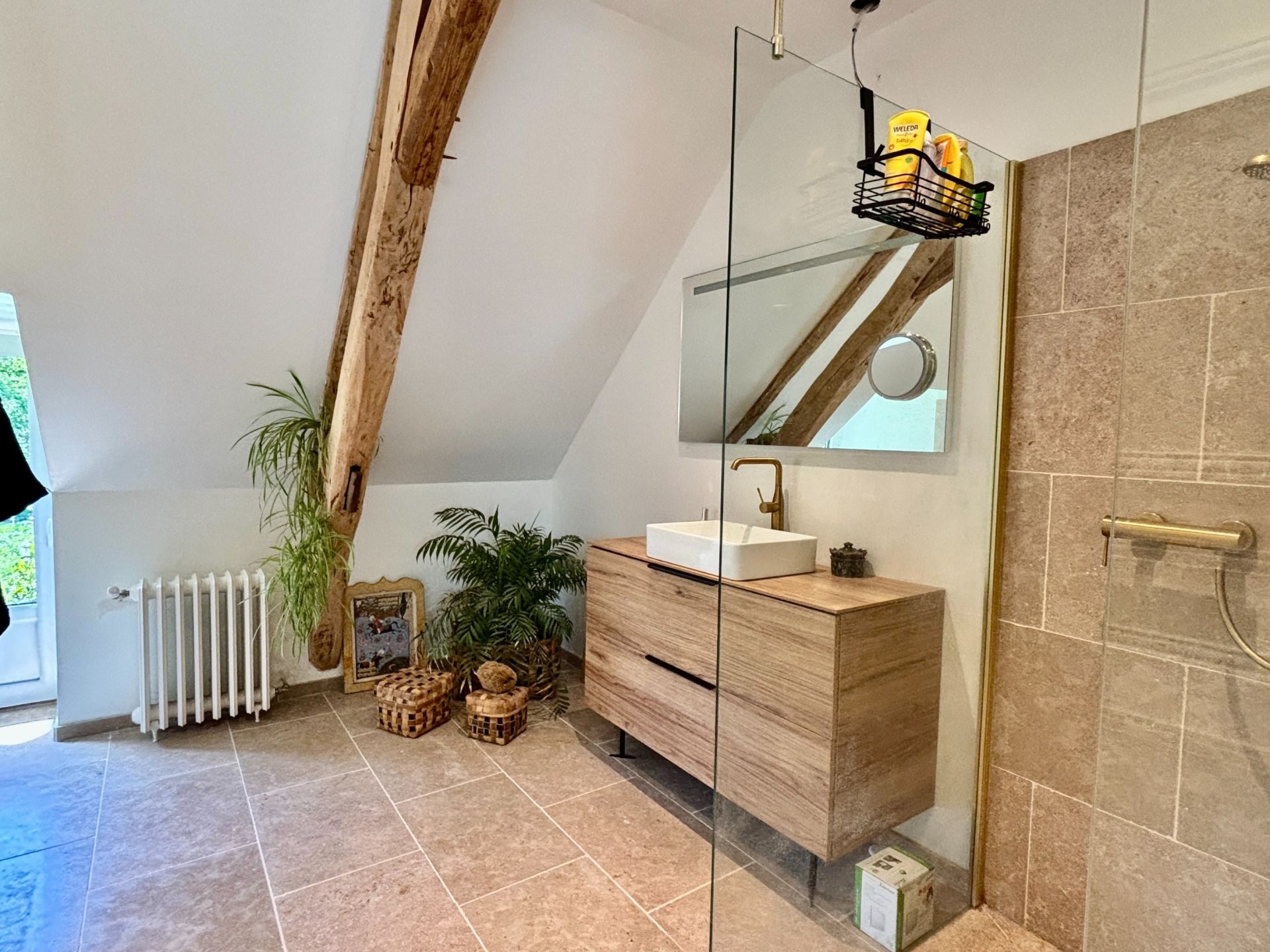 maison de luxe 9 Pièces en vente sur LIGUEIL (37240)