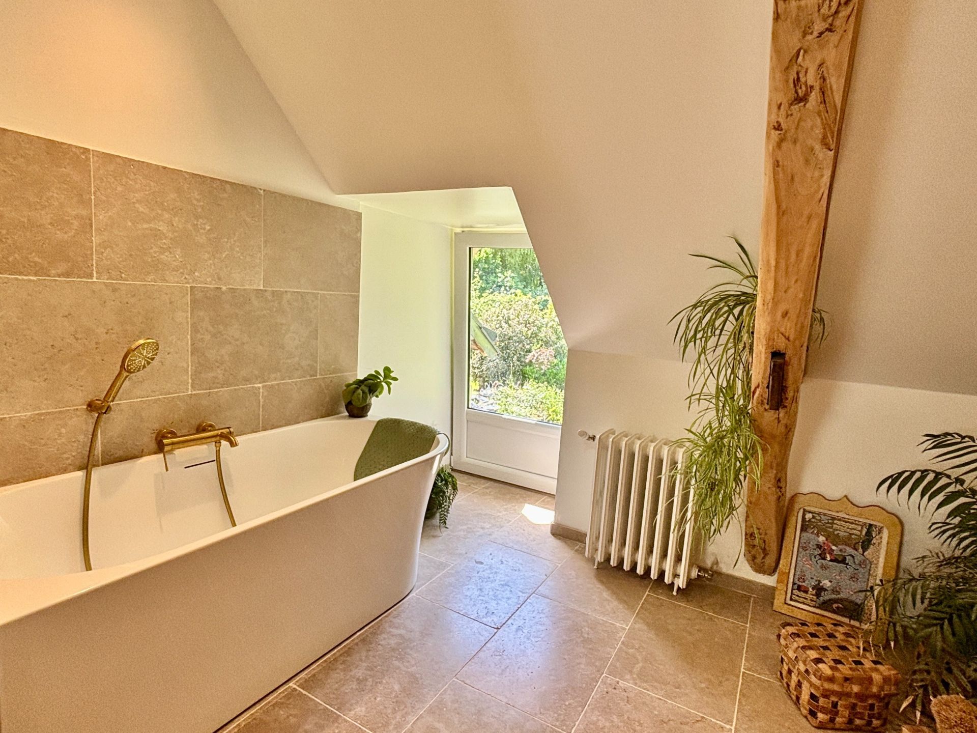 maison de luxe 9 Pièces en vente sur LIGUEIL (37240)