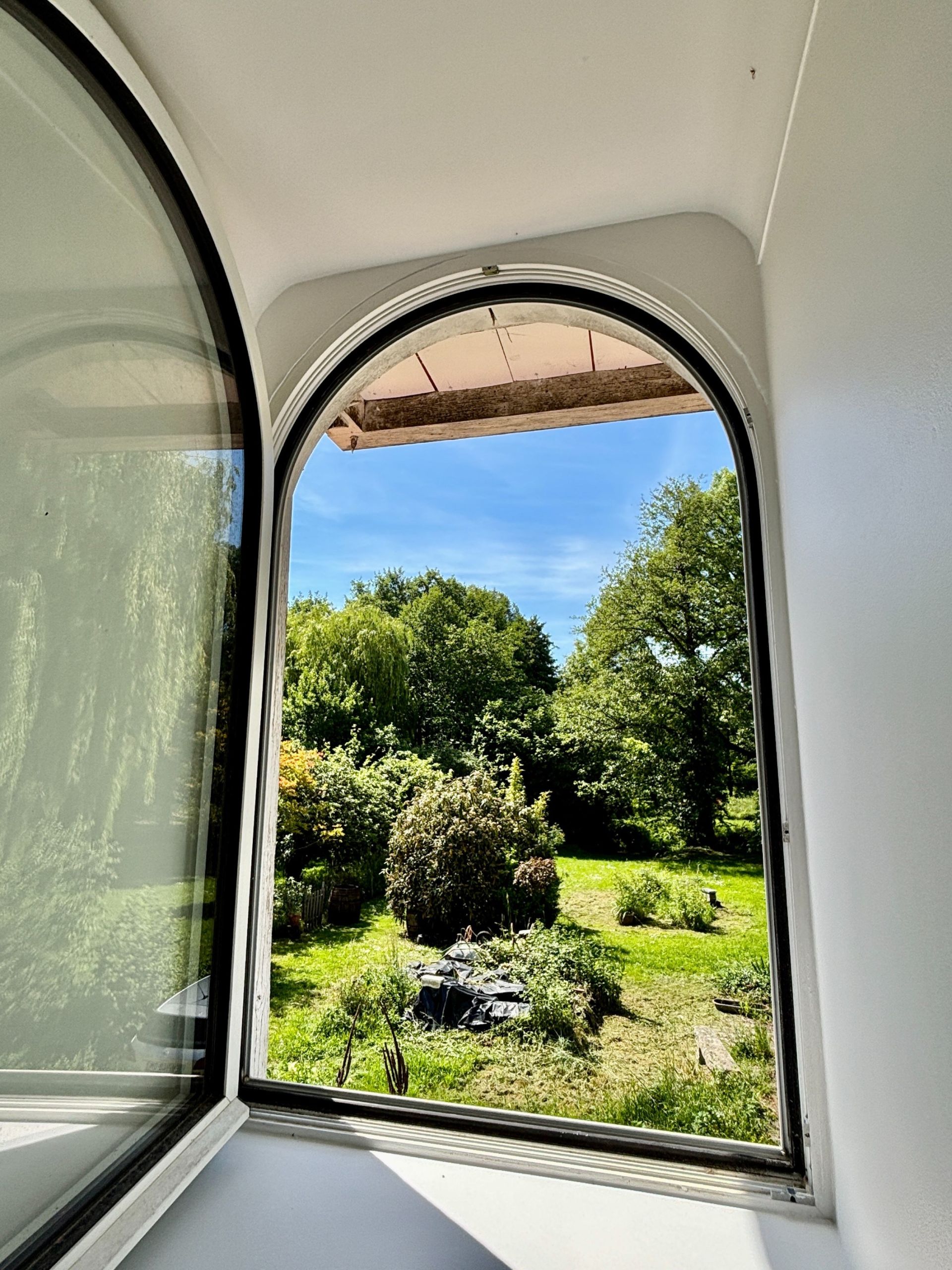 maison de luxe 9 Pièces en vente sur LIGUEIL (37240)