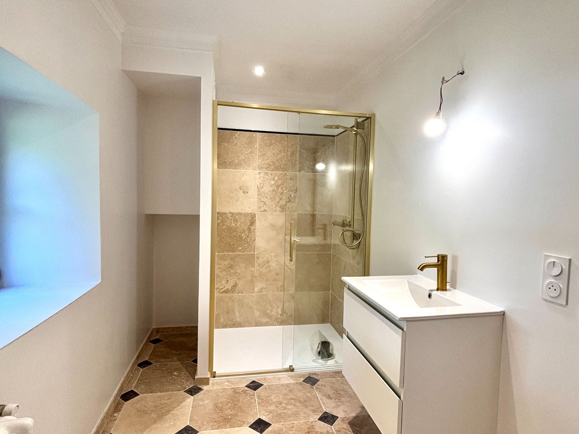 maison de luxe 9 Pièces en vente sur LIGUEIL (37240)