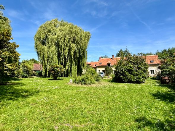 Vente Maison de luxe Ligueil 9&nbsp;Pièces 250&nbsp;m²