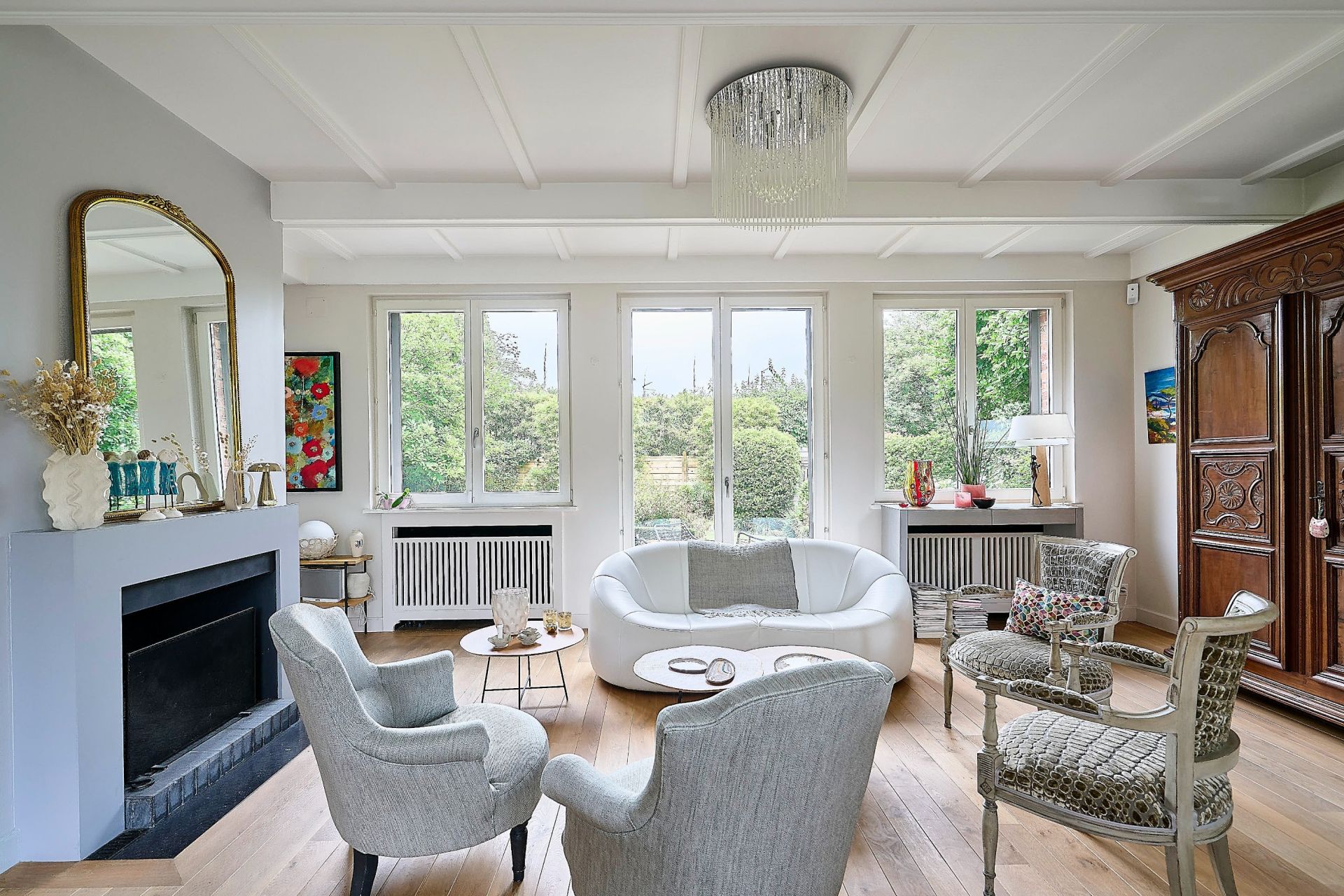 maison de luxe 7 Pièces en vente sur WASQUEHAL (59290)