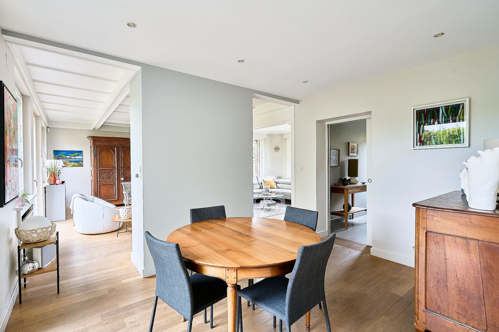 maison de luxe 7 Pièces en vente sur WASQUEHAL (59290)