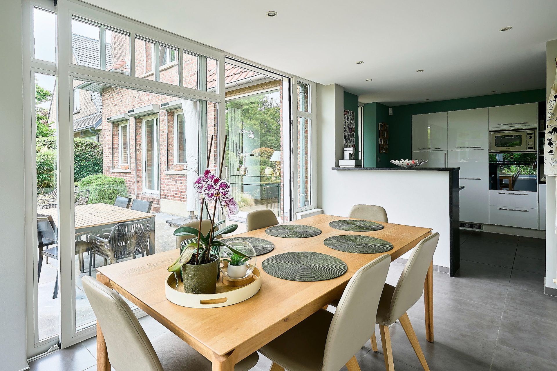 maison de luxe 7 Pièces en vente sur WASQUEHAL (59290)