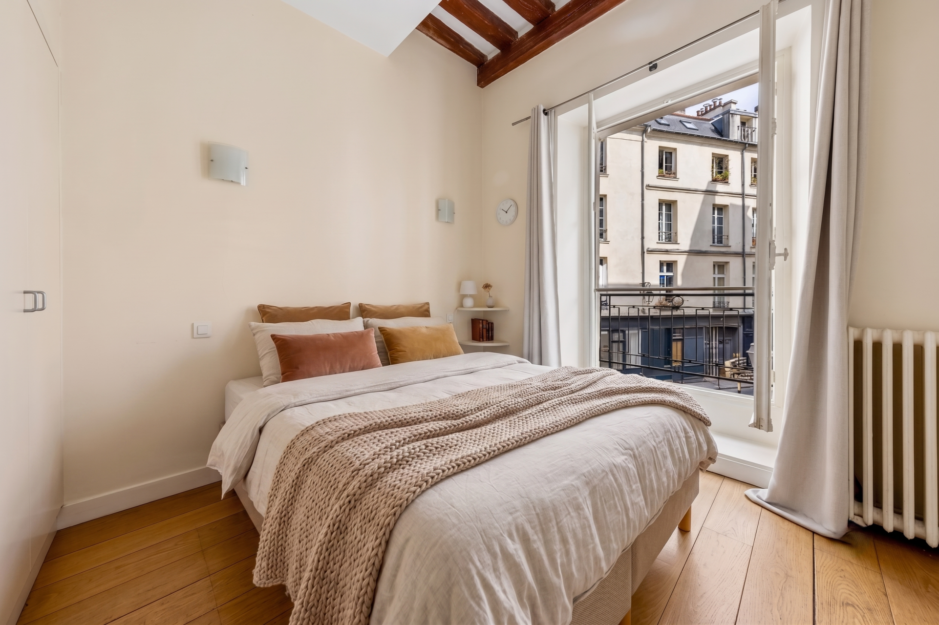appartement de luxe 3 Pièces en vente sur PARIS (75003)
