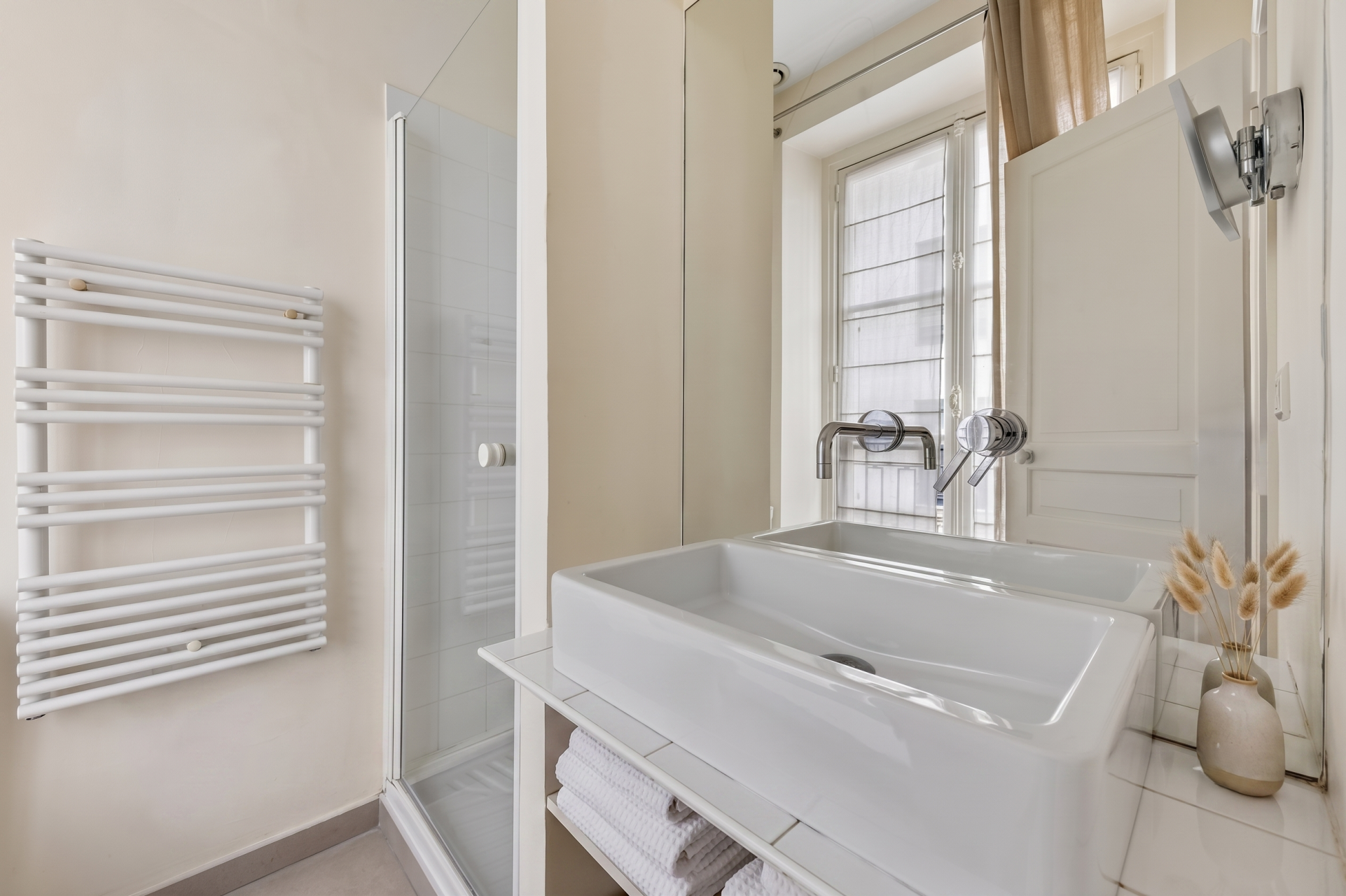 luxury apartment 3 Rooms for sale on PARIS (75003)