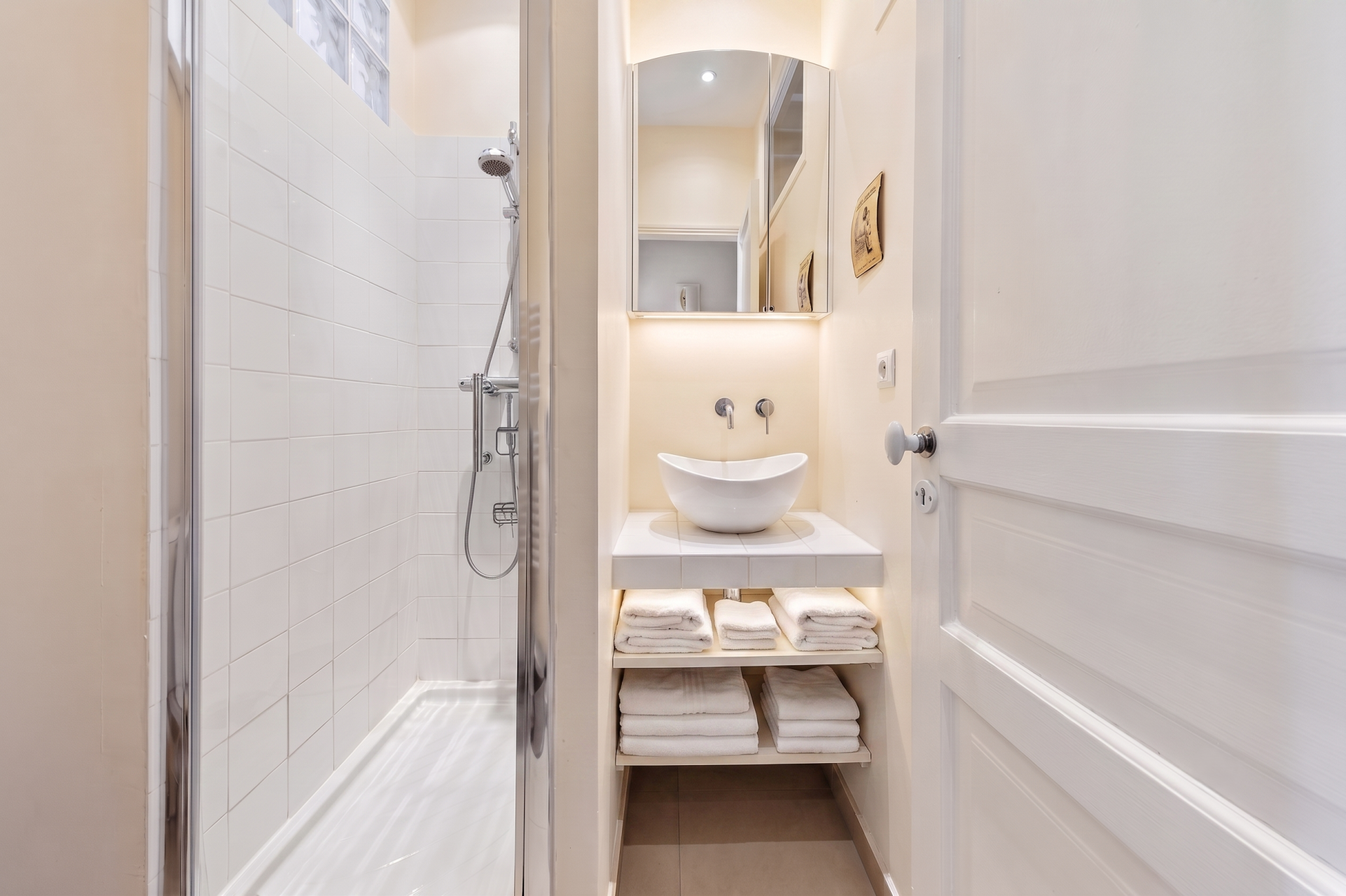 luxury apartment 3 Rooms for sale on PARIS (75003)