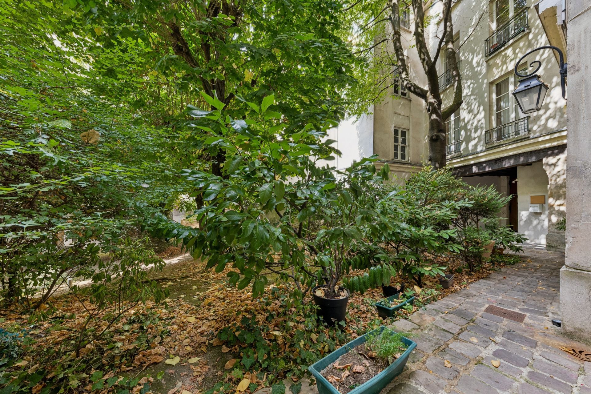 luxury apartment 3 Rooms for sale on PARIS (75003)