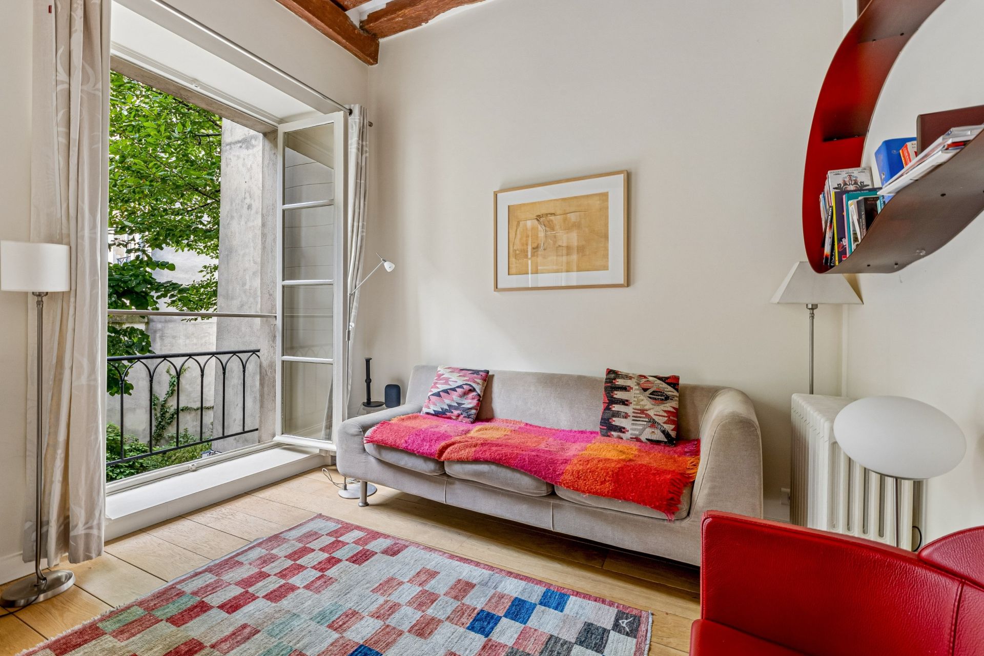 appartement de luxe 3 Pièces en vente sur PARIS (75003)