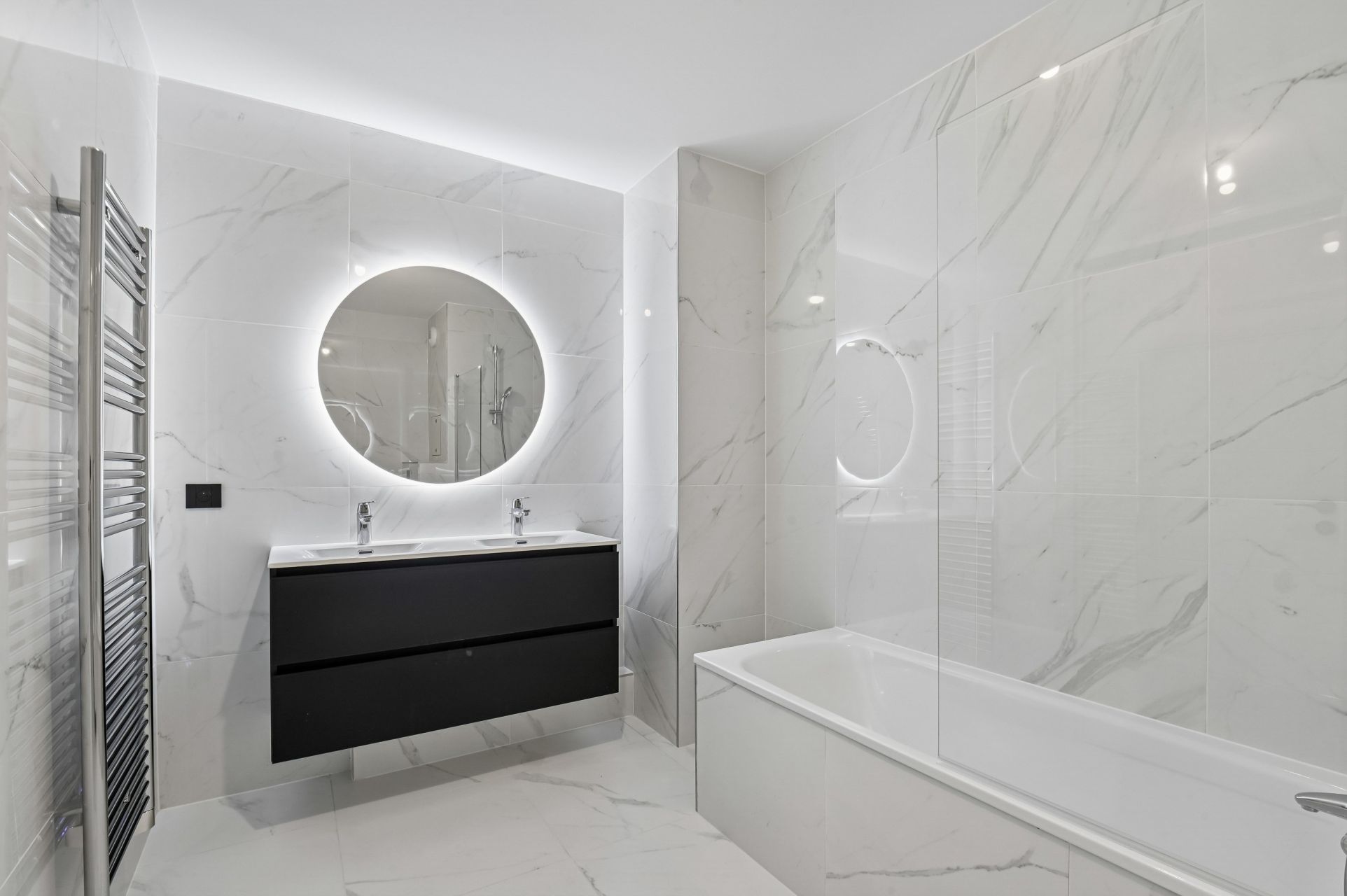 appartement de luxe 5 Pièces en vente sur NEUILLY SUR SEINE (92200)
