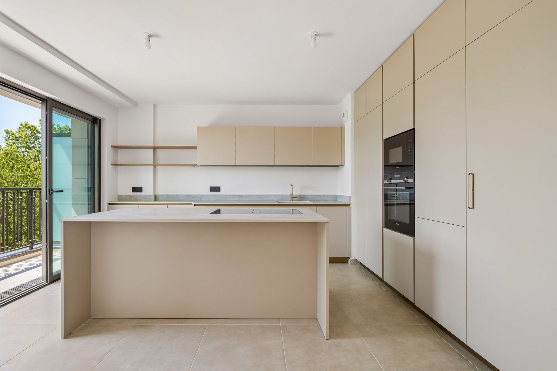appartement de luxe 5 Pièces en vente sur NEUILLY SUR SEINE (92200)