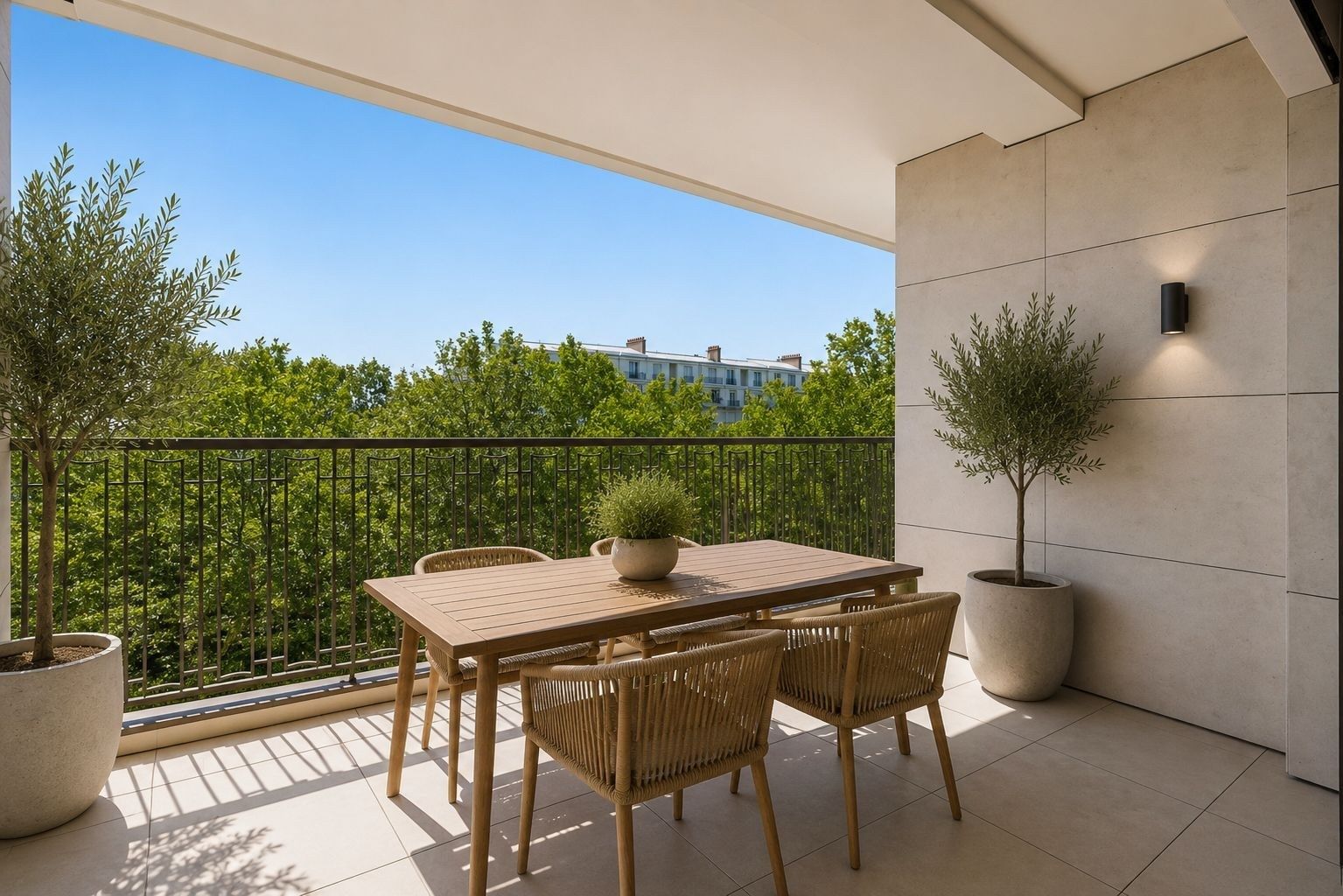 appartement de luxe 5 Pièces en vente sur NEUILLY SUR SEINE (92200)