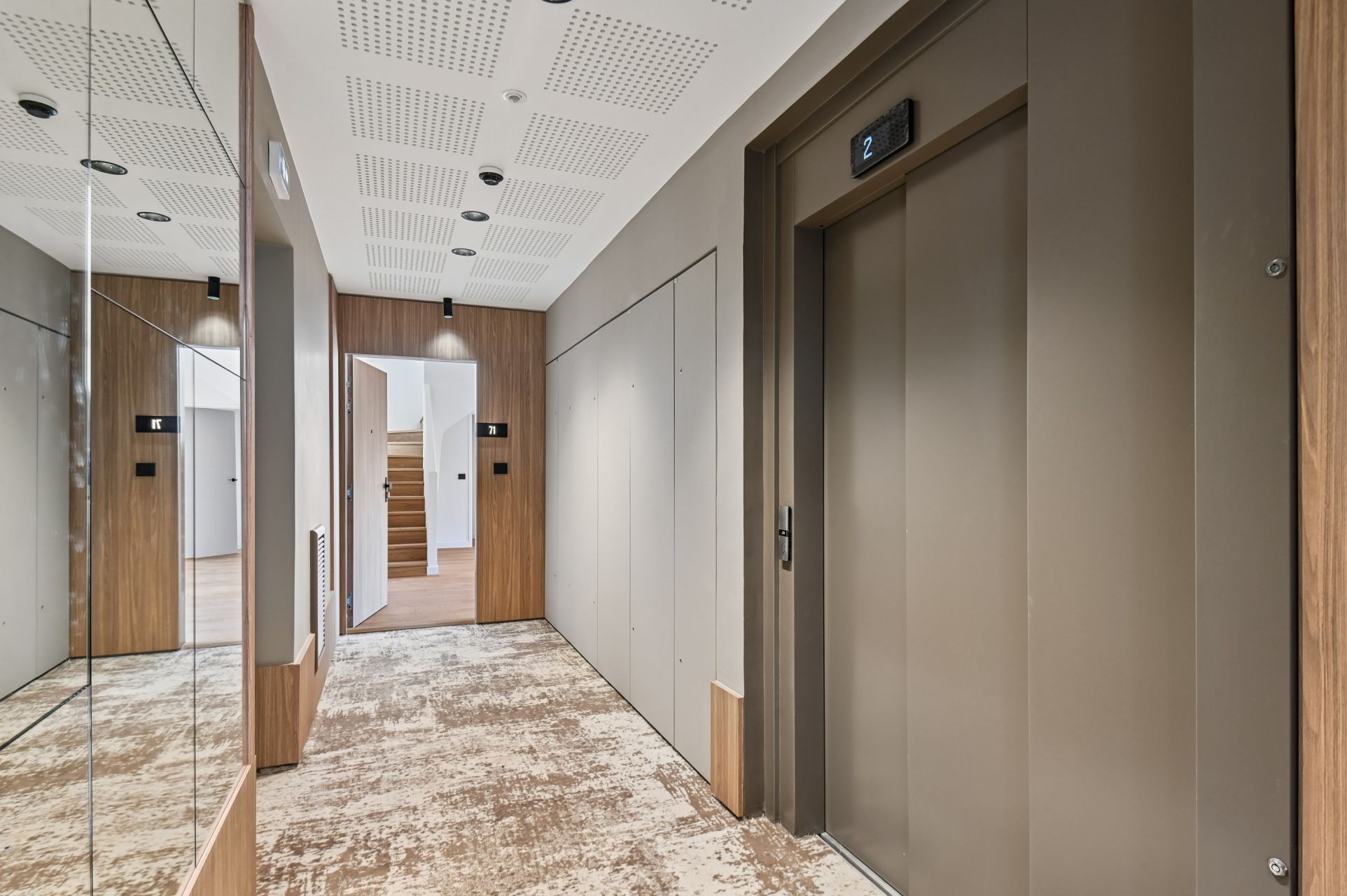appartement de luxe 5 Pièces en vente sur NEUILLY SUR SEINE (92200)