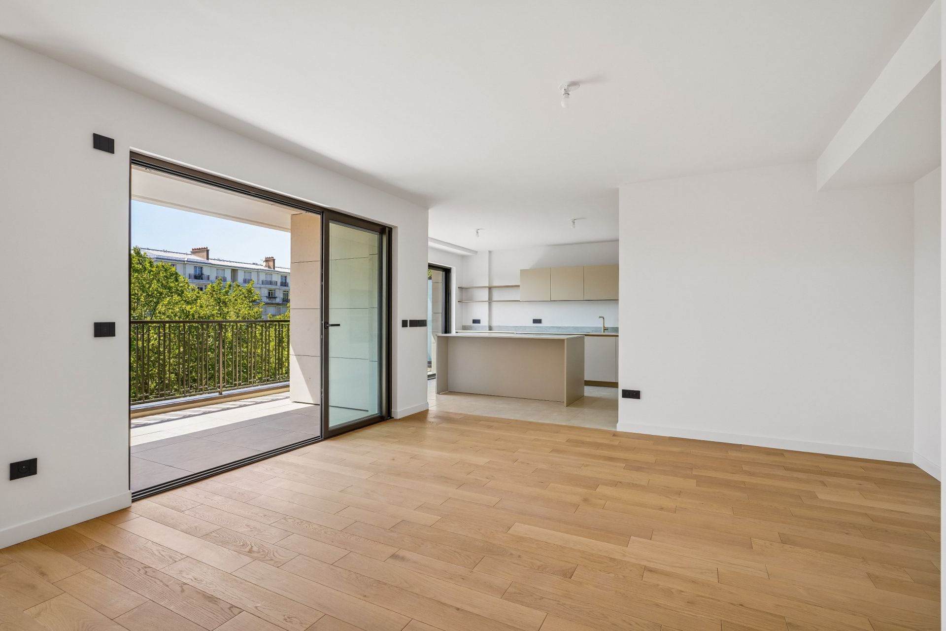 appartement de luxe 5 Pièces en vente sur NEUILLY SUR SEINE (92200)