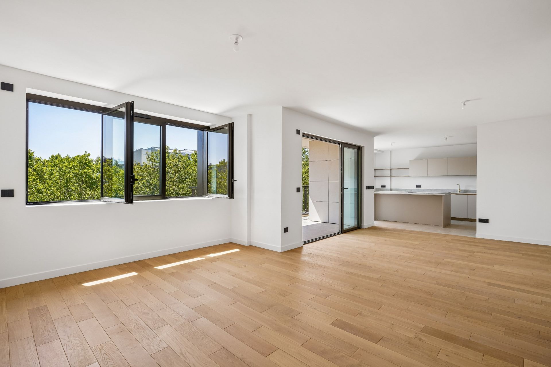 appartement de luxe 5 Pièces en vente sur NEUILLY SUR SEINE (92200)