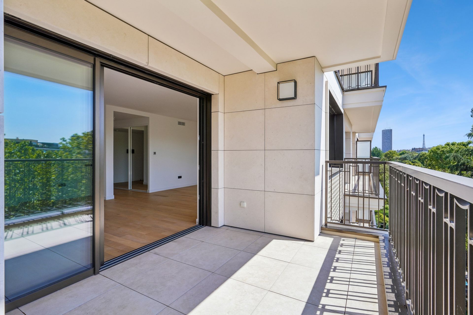 appartement de luxe 5 Pièces en vente sur NEUILLY SUR SEINE (92200)