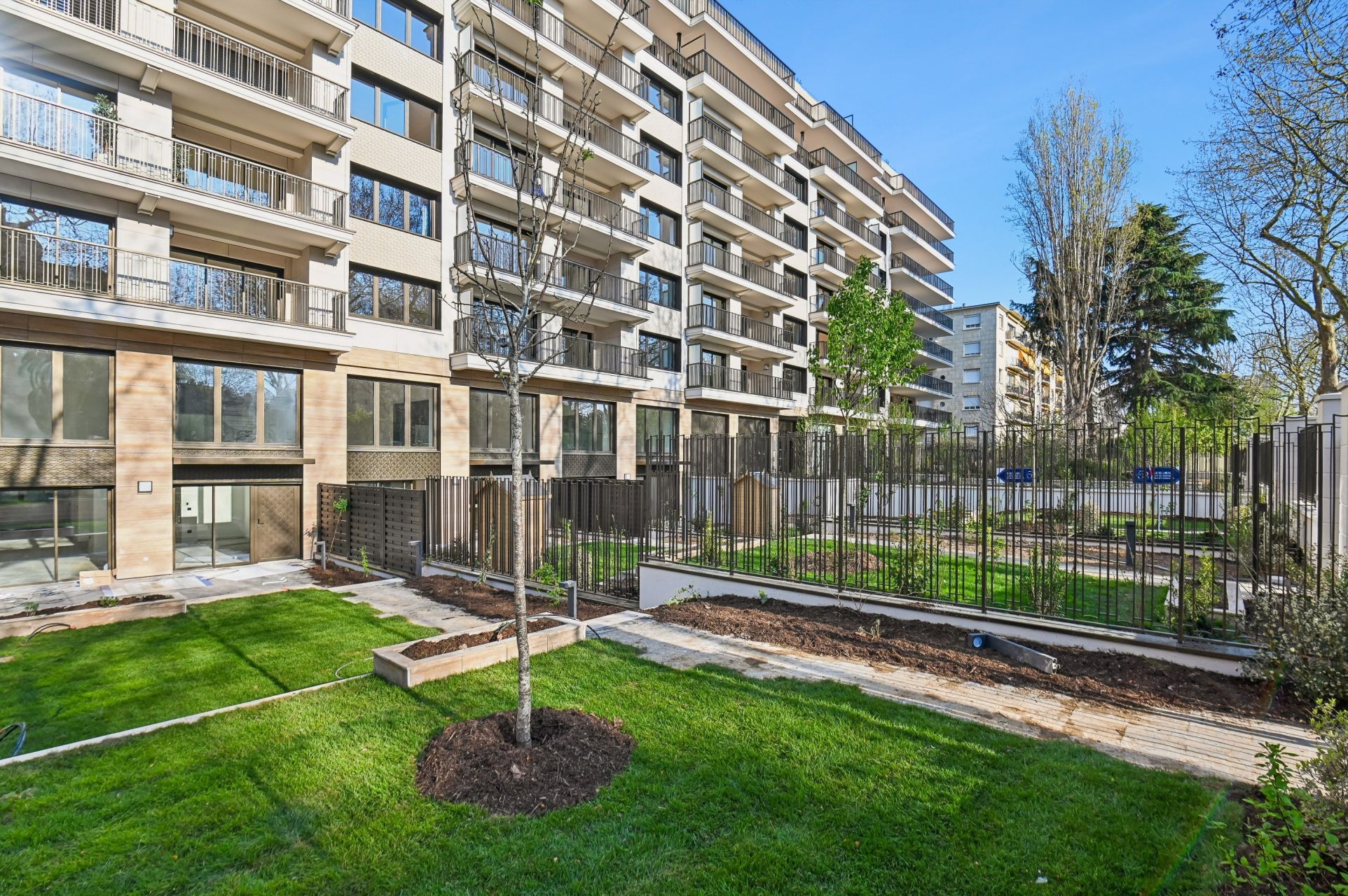 appartement de luxe 5 Pièces en vente sur NEUILLY SUR SEINE (92200)