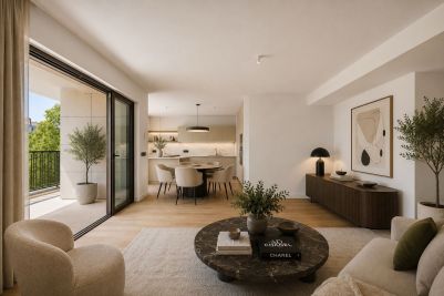 Vente Appartement de luxe Neuilly-sur-Seine 5&nbsp;Pièces 150&nbsp;m²