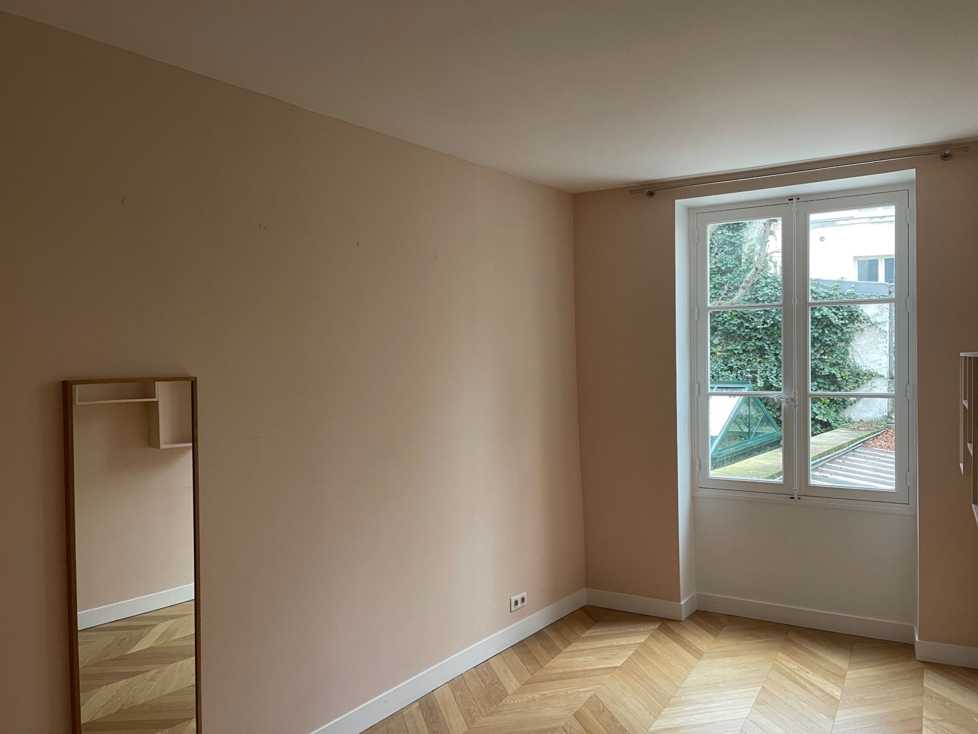 appartement de luxe 4 Pièces en location sur PARIS (75006)