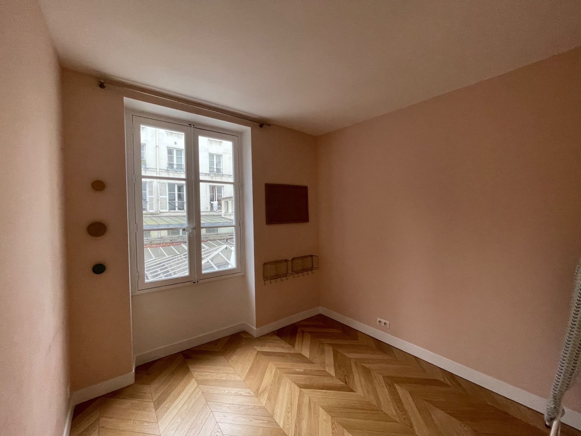 appartement de luxe 4 Pièces en location sur PARIS (75006)