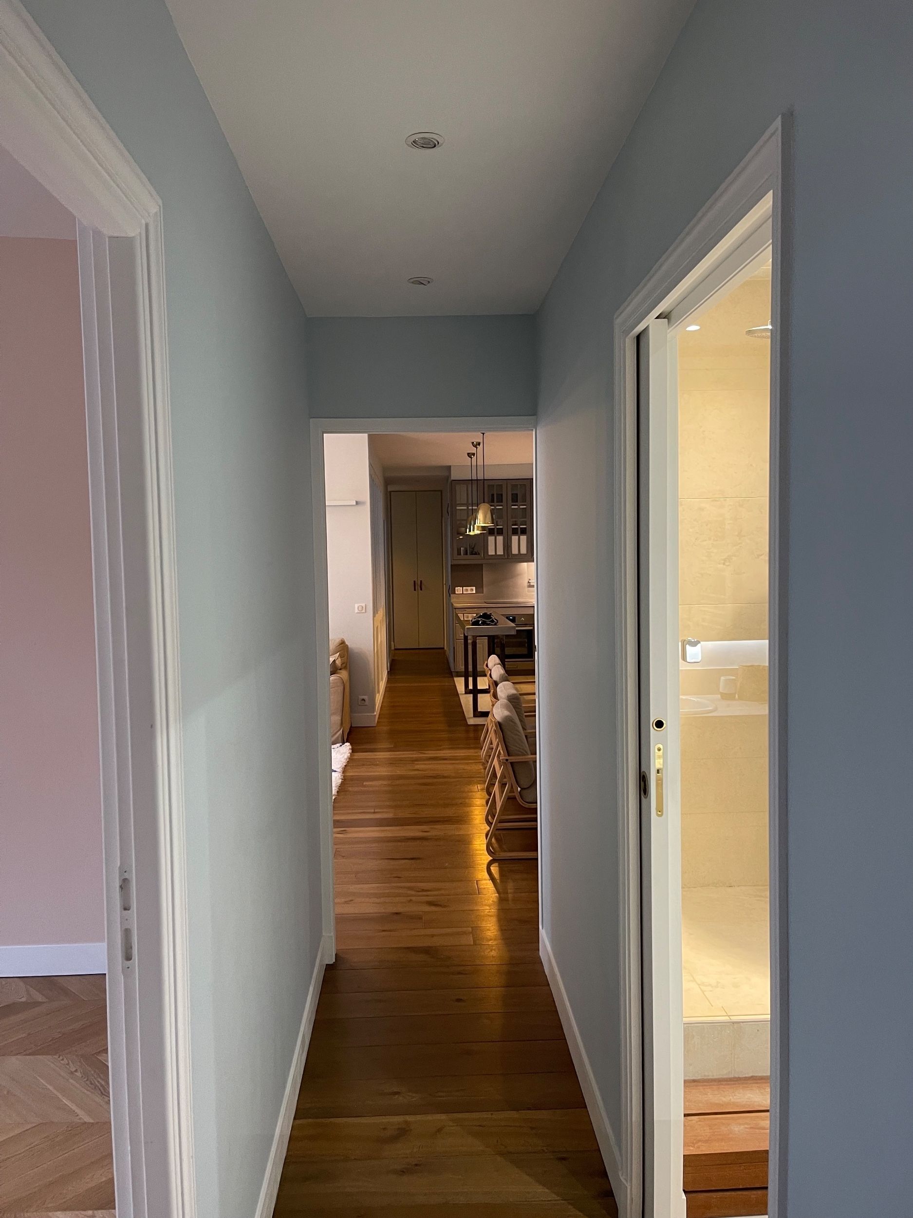 appartement de luxe 4 Pièces en location sur PARIS (75006)