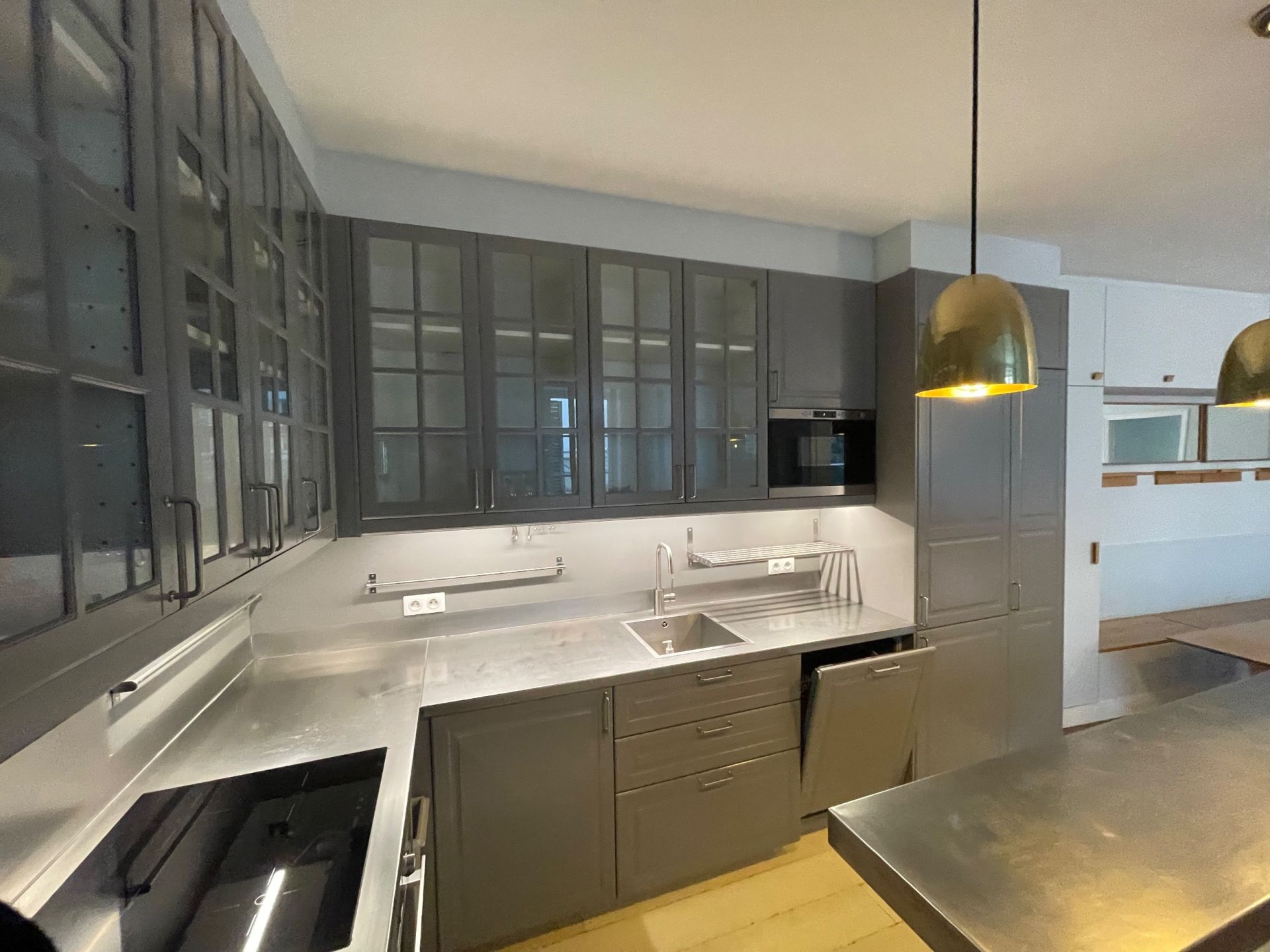 appartement de luxe 4 Pièces en location sur PARIS (75006)