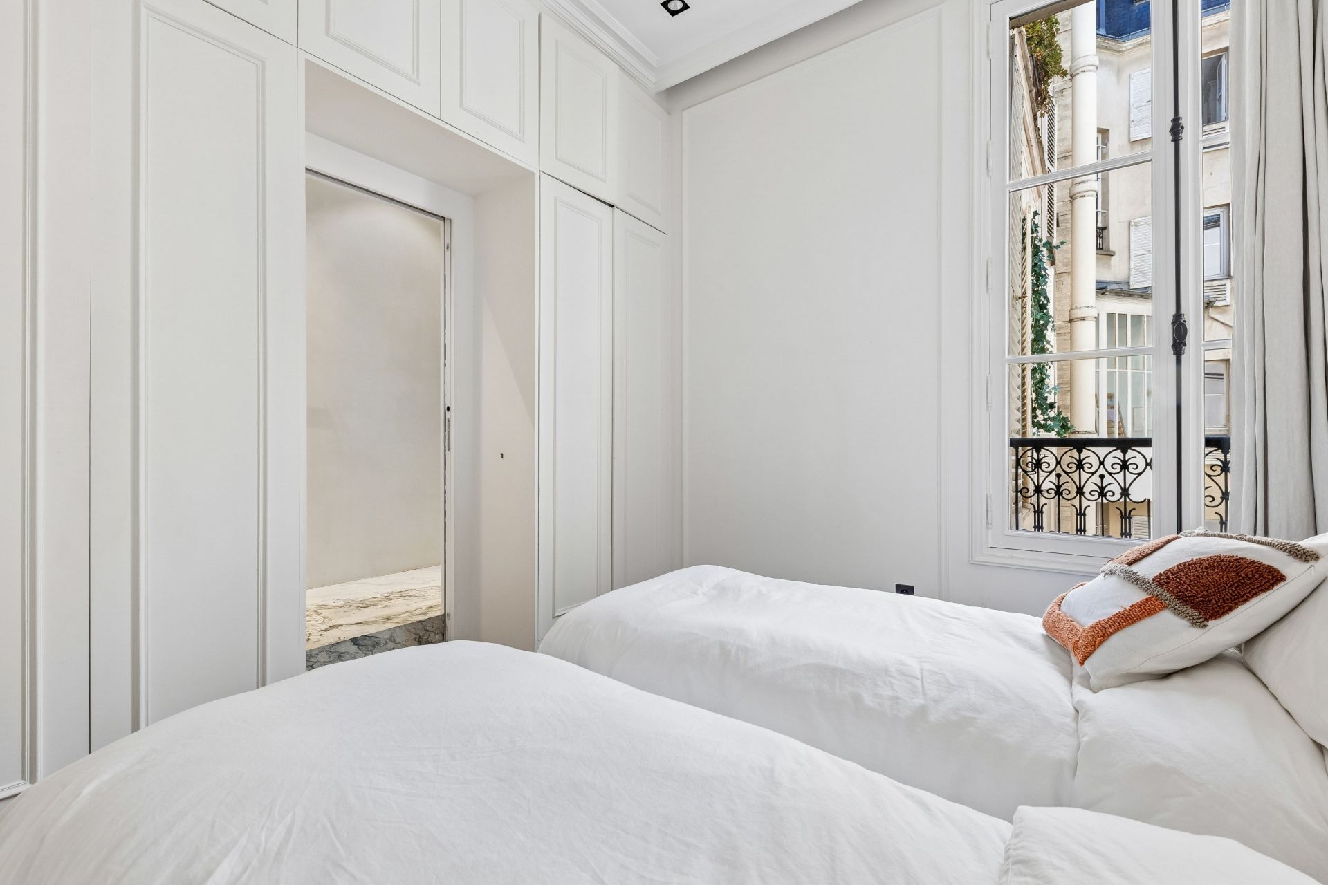 appartement de luxe 4 Pièces en vente sur PARIS (75007)