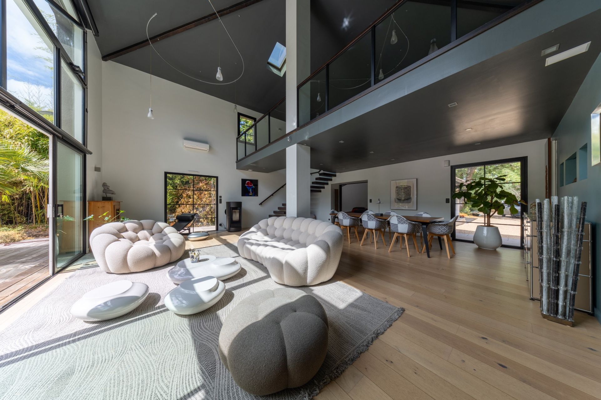 maison de luxe 7 Pièces en vente sur ST HILAIRE DE RIEZ (85270)