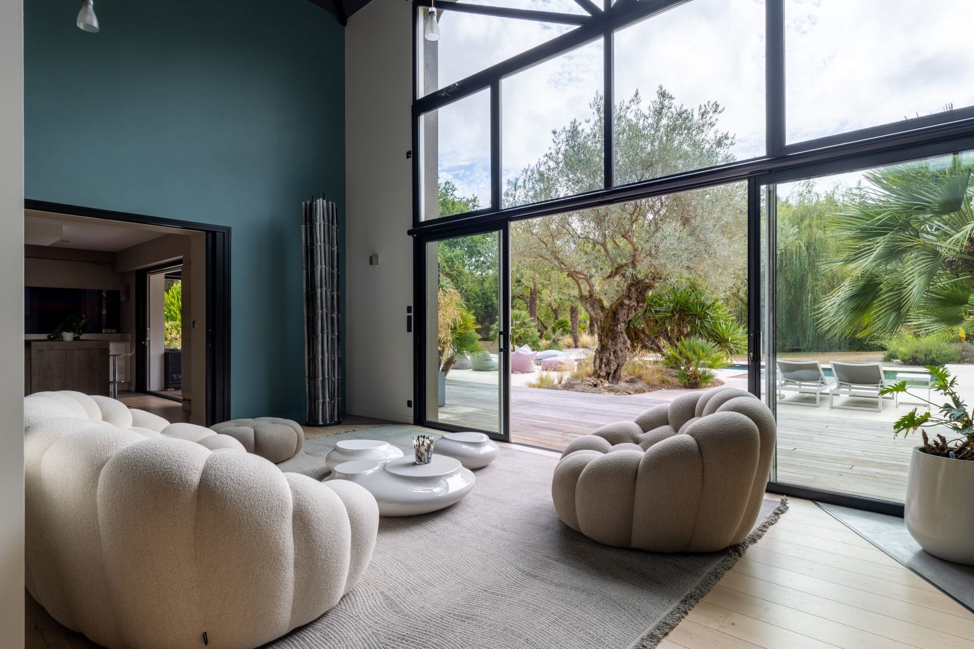 maison de luxe 7 Pièces en vente sur ST HILAIRE DE RIEZ (85270)