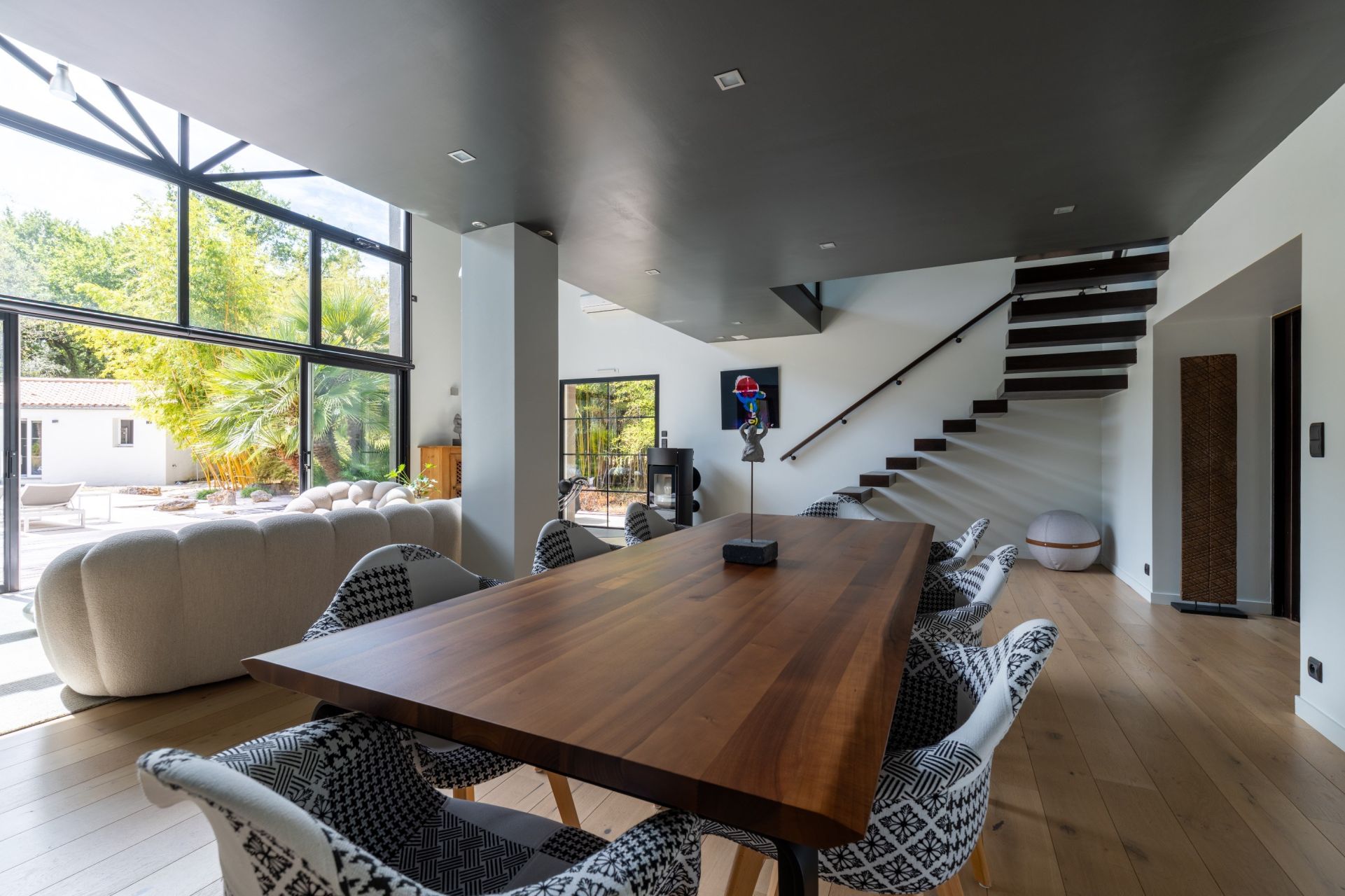 maison de luxe 7 Pièces en vente sur ST HILAIRE DE RIEZ (85270)