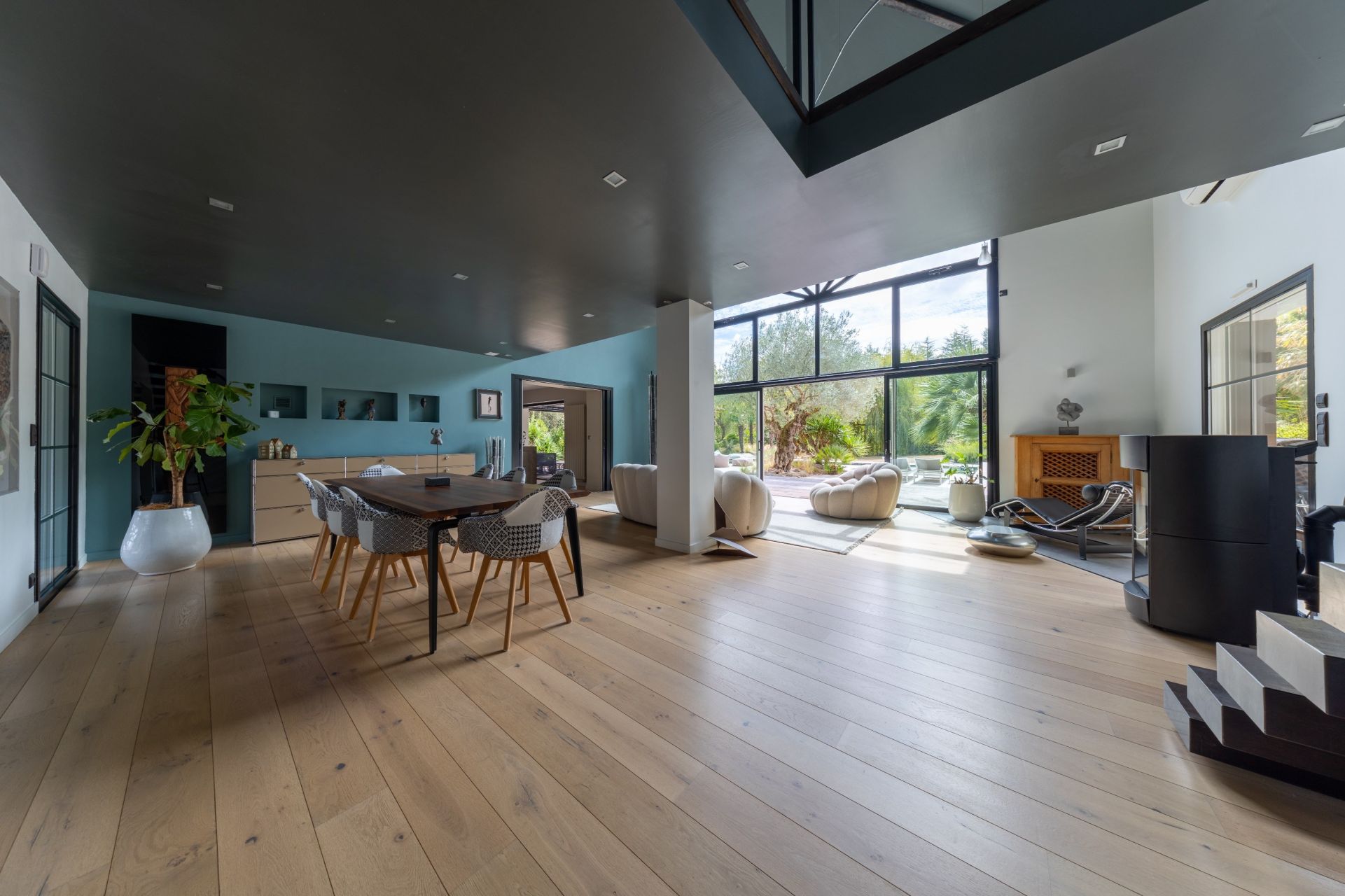 maison de luxe 7 Pièces en vente sur ST HILAIRE DE RIEZ (85270)