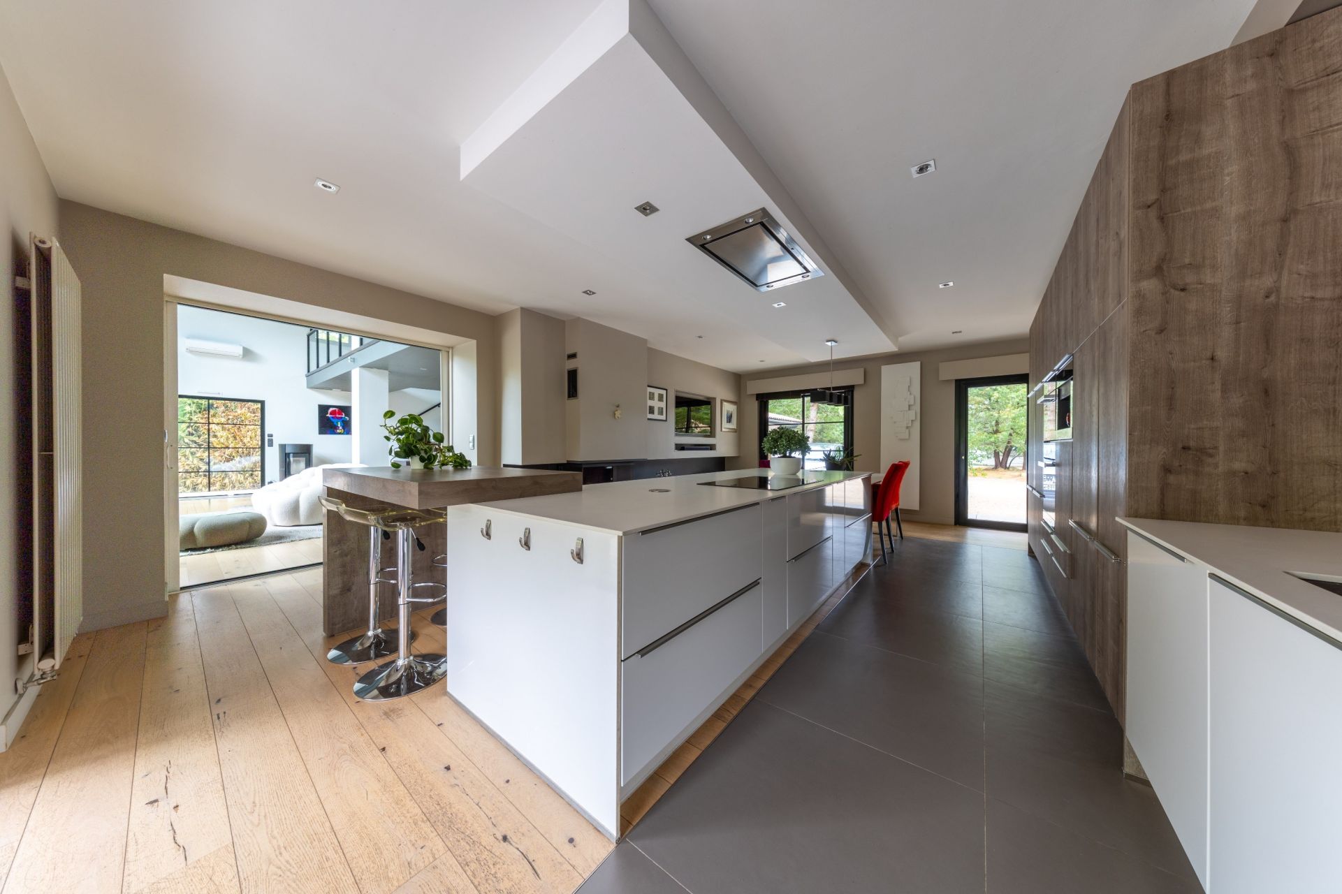 maison de luxe 7 Pièces en vente sur ST HILAIRE DE RIEZ (85270)