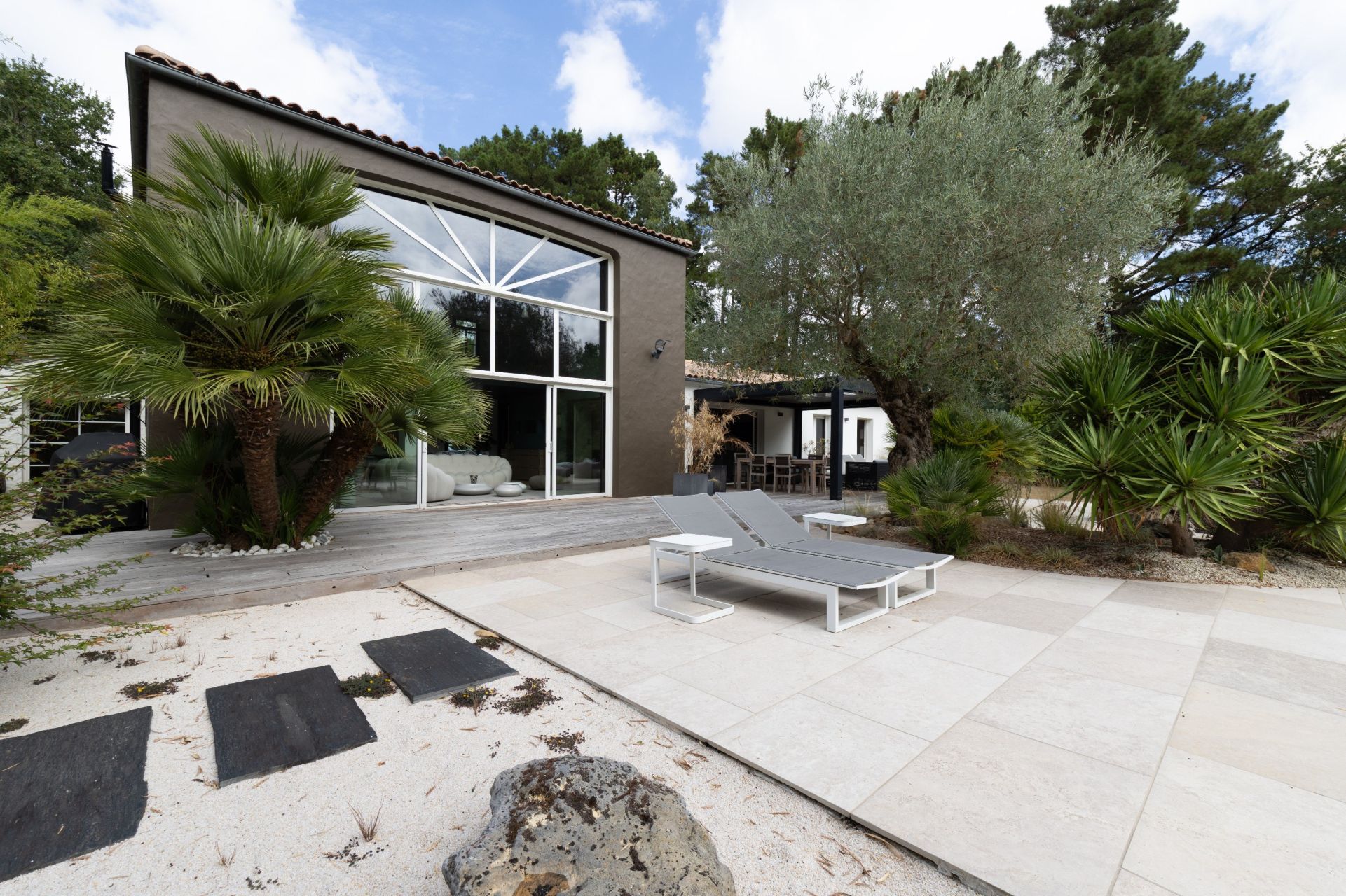 maison de luxe 7 Pièces en vente sur ST HILAIRE DE RIEZ (85270)