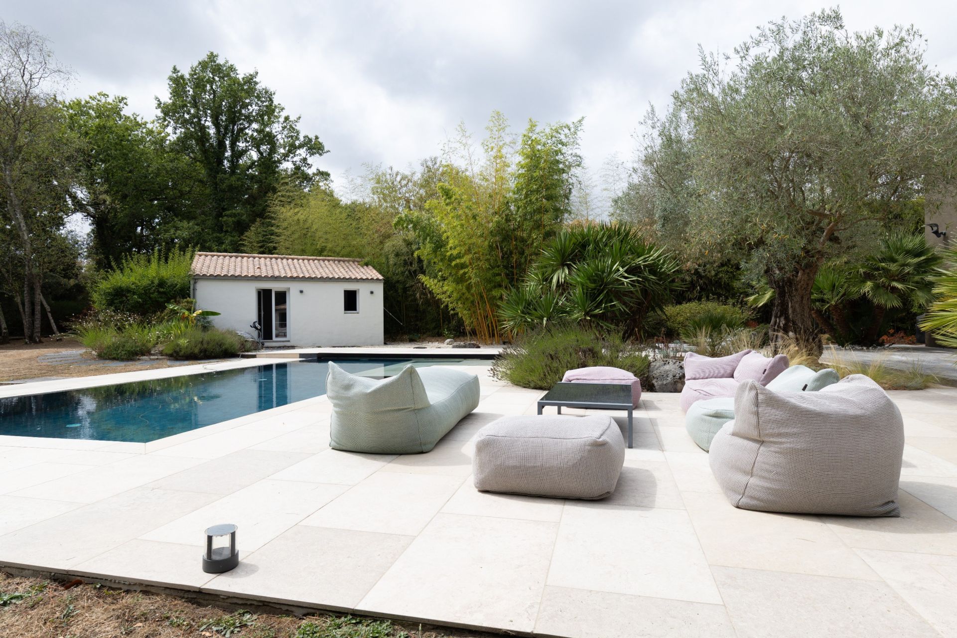 maison de luxe 7 Pièces en vente sur ST HILAIRE DE RIEZ (85270)
